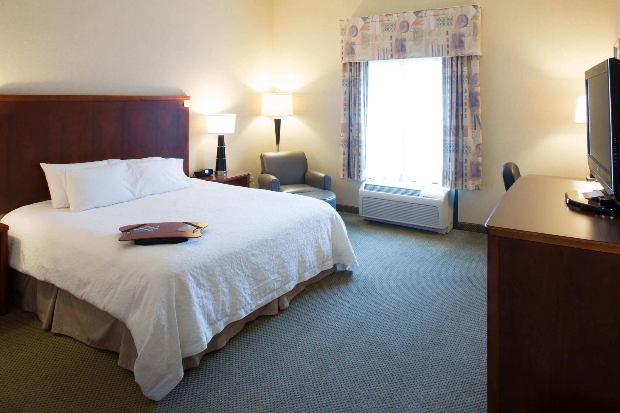 Hampton Inn Sayre Hampton Inn Sayre