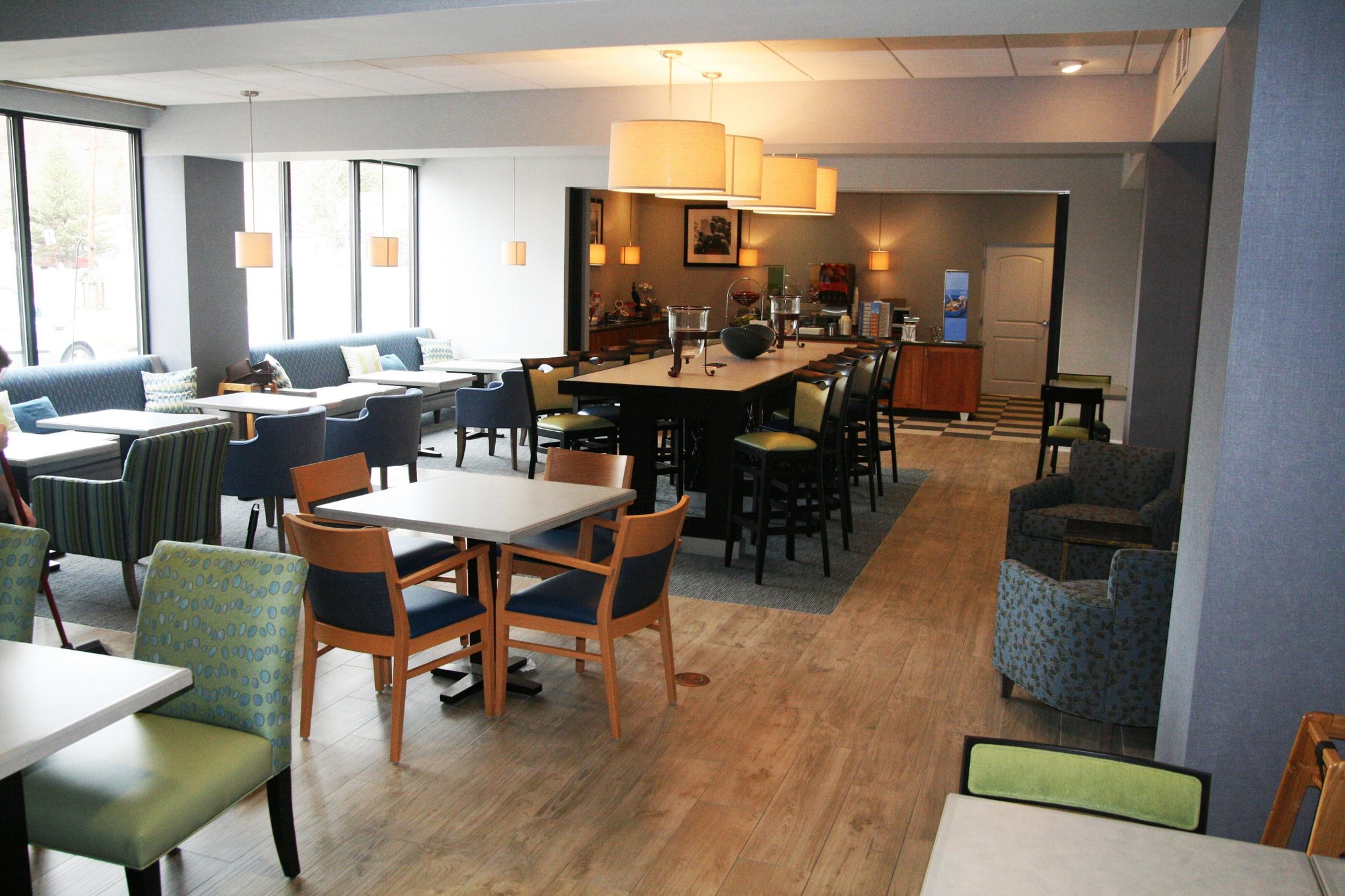 Hampton Inn Sayre Hampton Inn Sayre