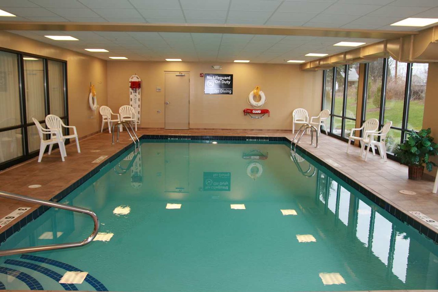 Hampton Inn Sayre Hampton Inn Sayre