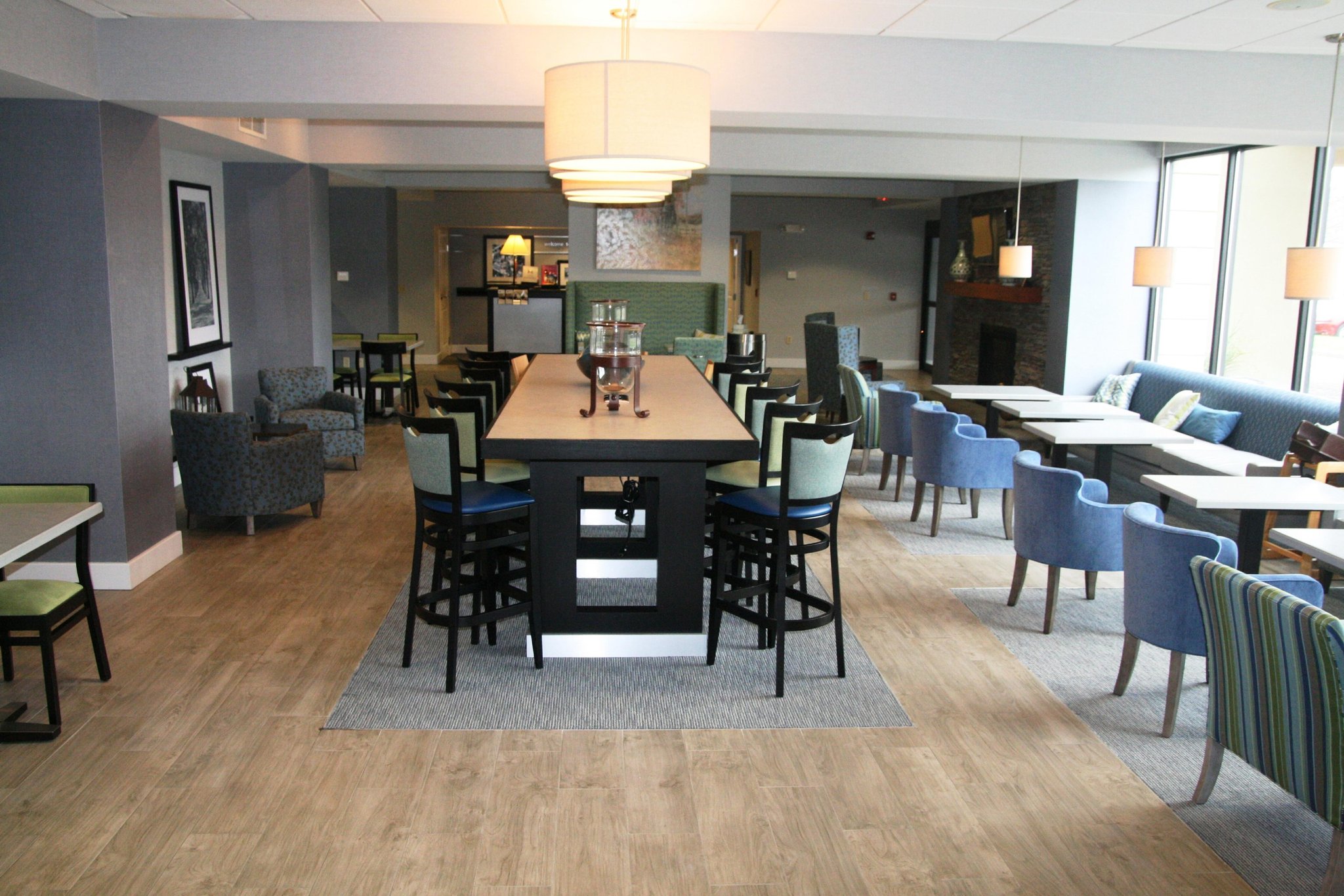 Hampton Inn Sayre Hampton Inn Sayre