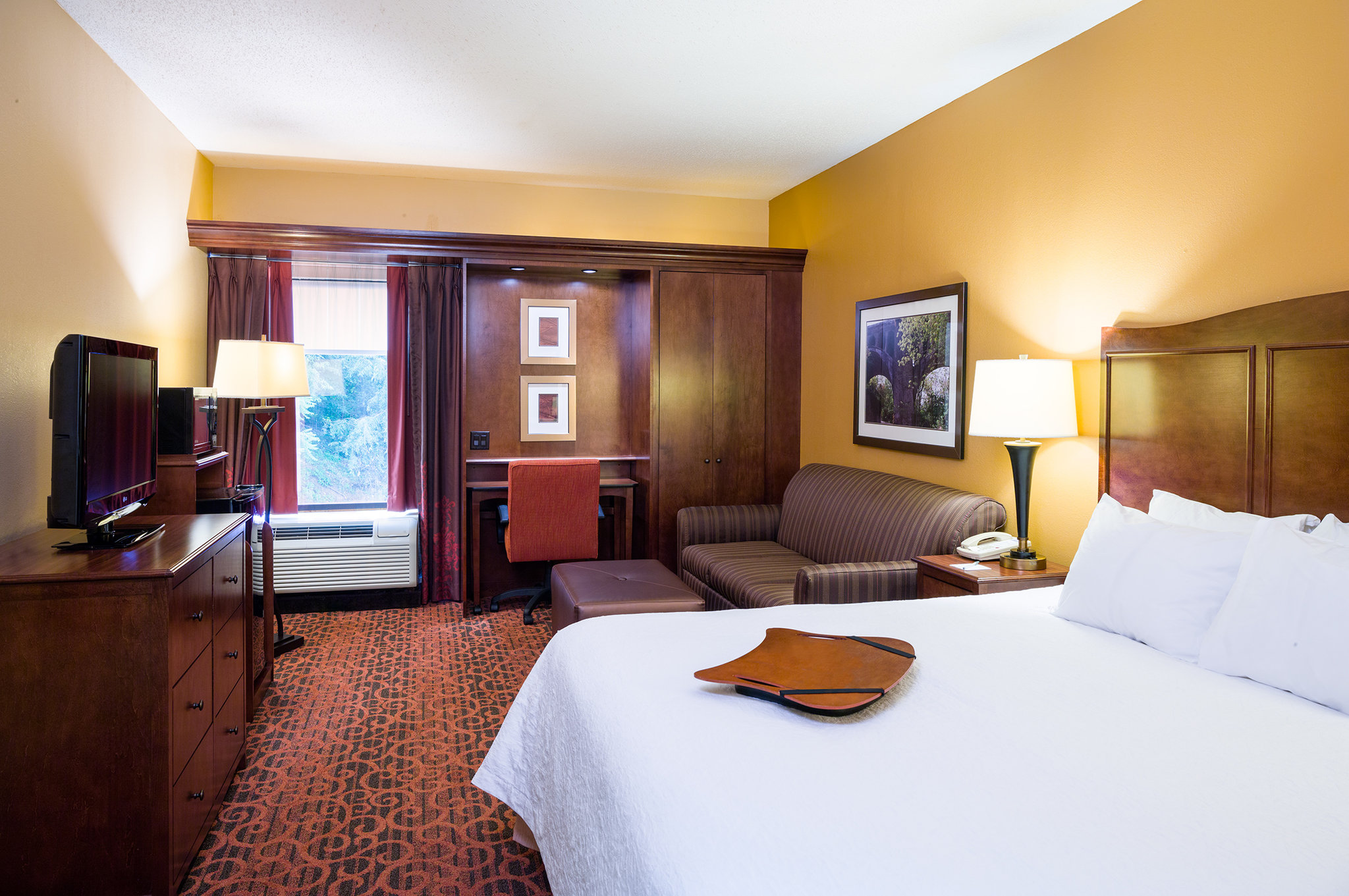 Hampton Inn Selinsgrove/Shamokin Dam Hampton Inn Selinsgrove/Shamokin Dam