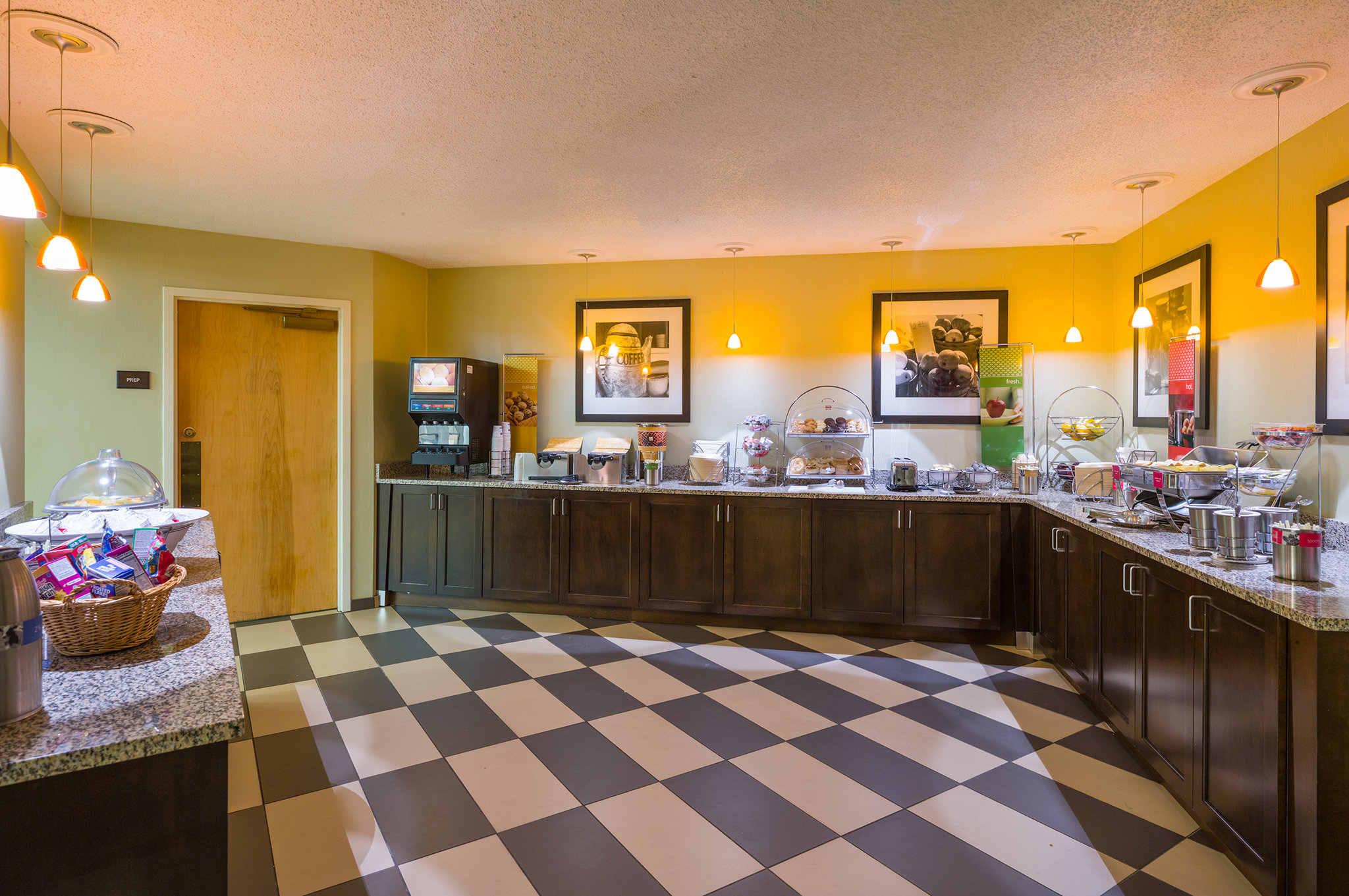 Hampton Inn Selinsgrove/Shamokin Dam Hampton Inn Selinsgrove/Shamokin Dam