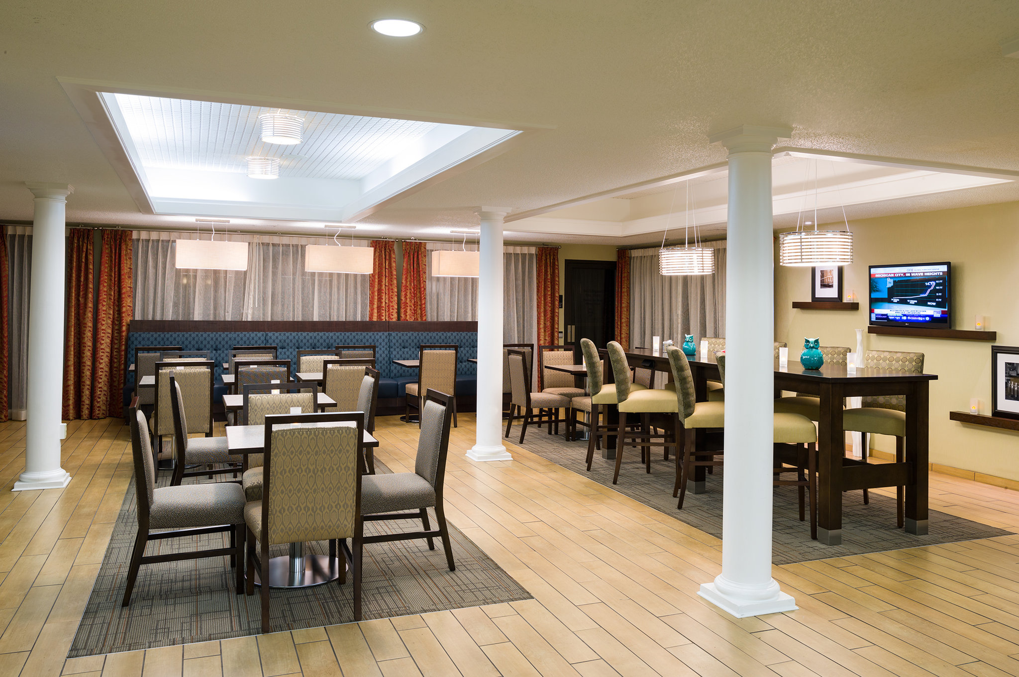 Hampton Inn Selinsgrove/Shamokin Dam Hampton Inn Selinsgrove/Shamokin Dam