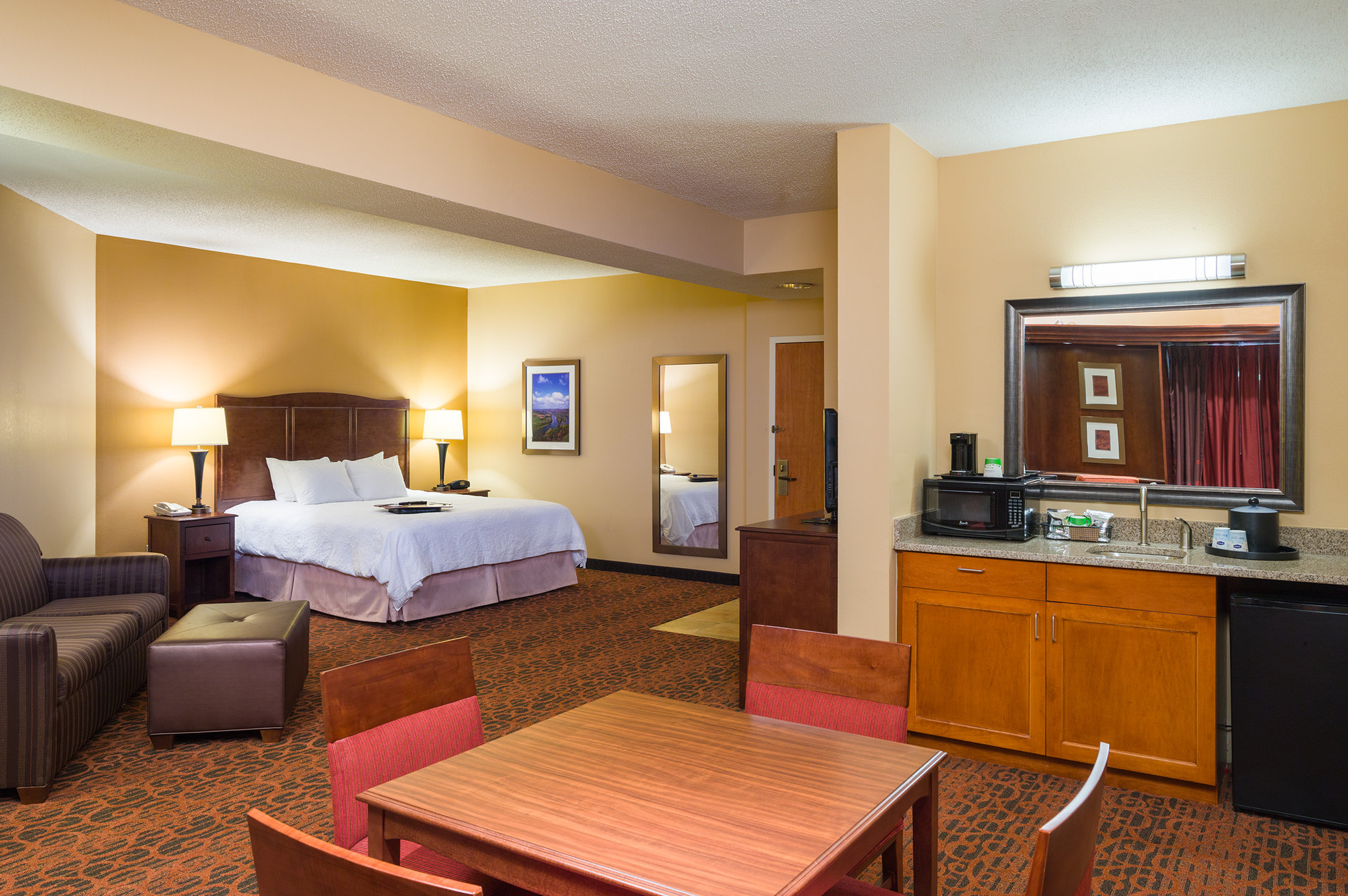 Hampton Inn Selinsgrove/Shamokin Dam Hampton Inn Selinsgrove/Shamokin Dam