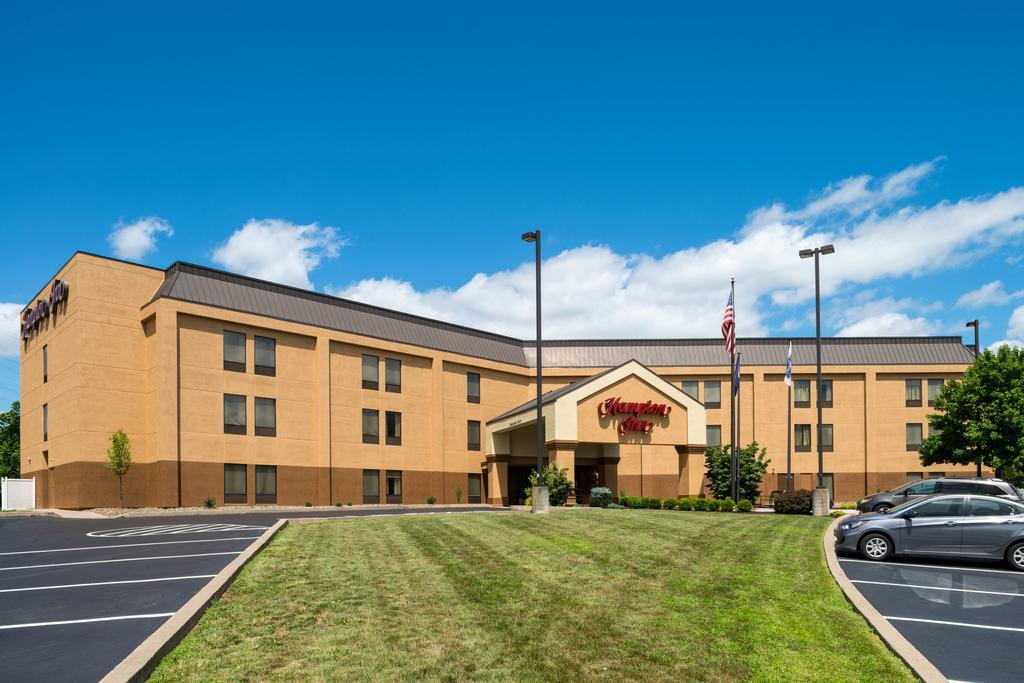 Hampton Inn Selinsgrove/Shamokin Dam Hampton Inn Selinsgrove/Shamokin Dam