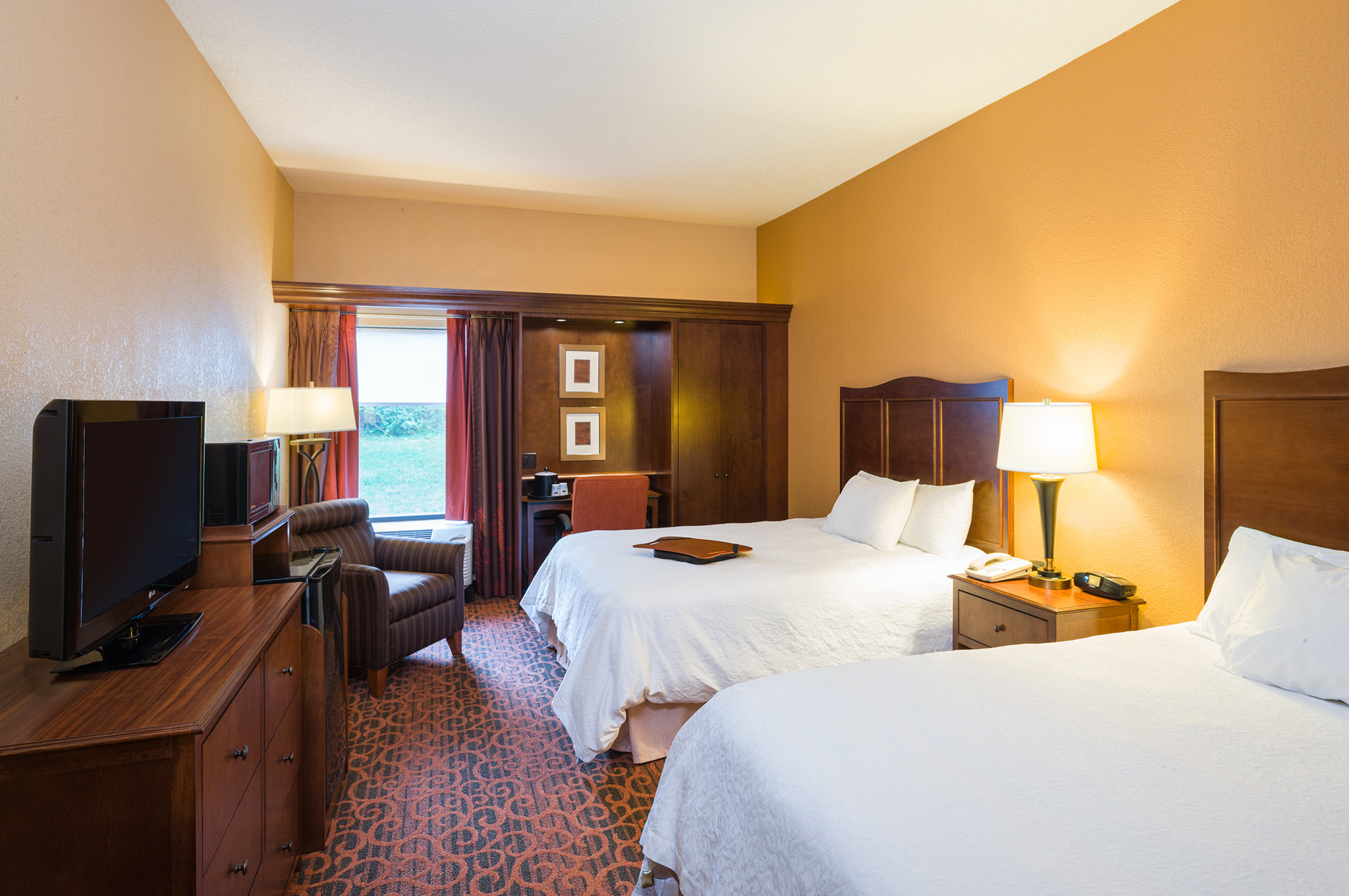 Hampton Inn Selinsgrove/Shamokin Dam Hampton Inn Selinsgrove/Shamokin Dam