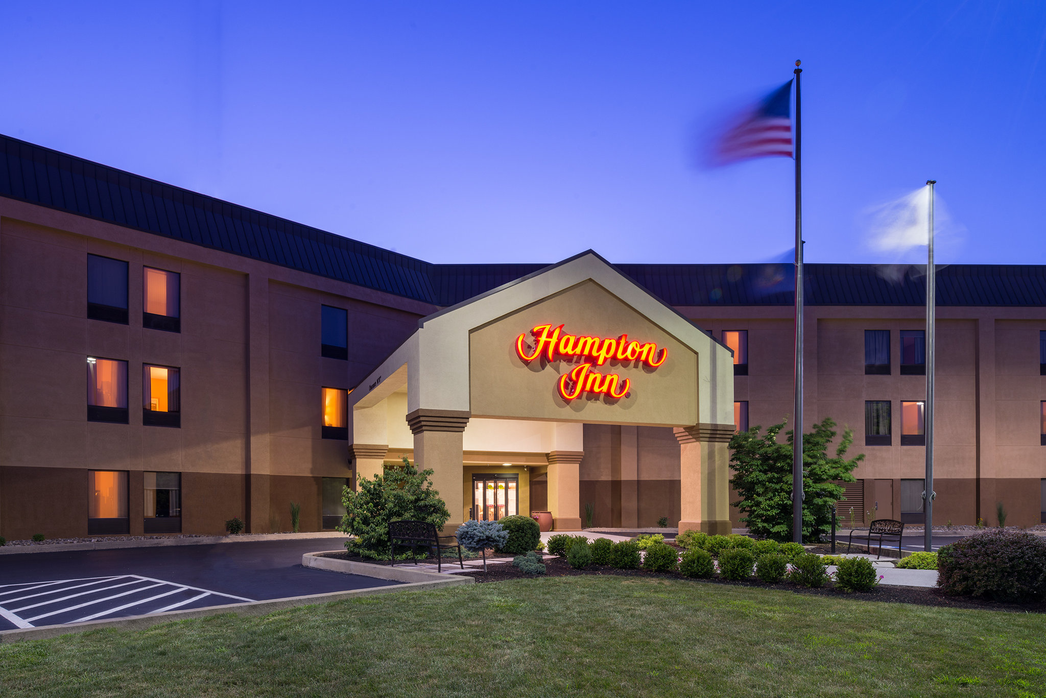 Hampton Inn Selinsgrove/Shamokin Dam Hampton Inn Selinsgrove/Shamokin Dam