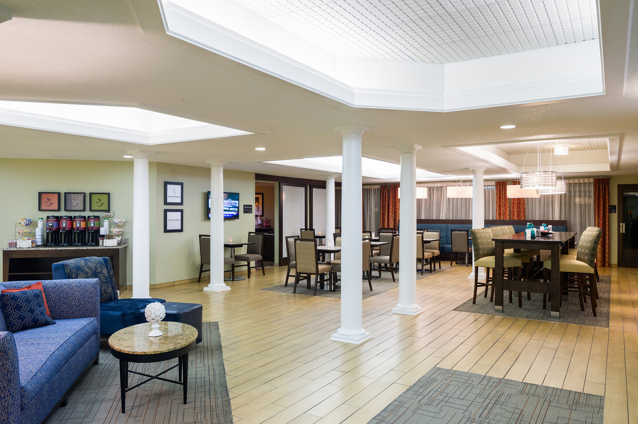 Hampton Inn Selinsgrove/Shamokin Dam Hampton Inn Selinsgrove/Shamokin Dam