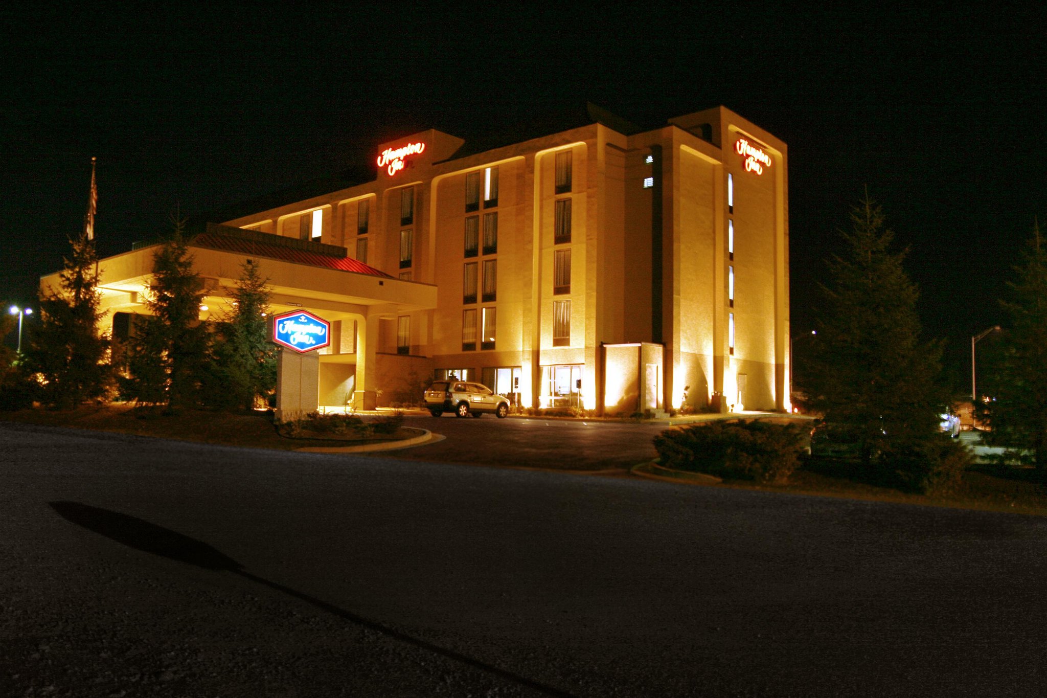 Hampton Inn Somerset Hampton Inn Somerset