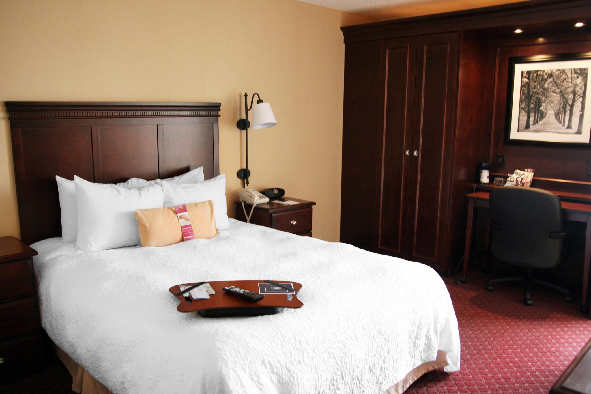 Hampton Inn Somerset Hampton Inn Somerset