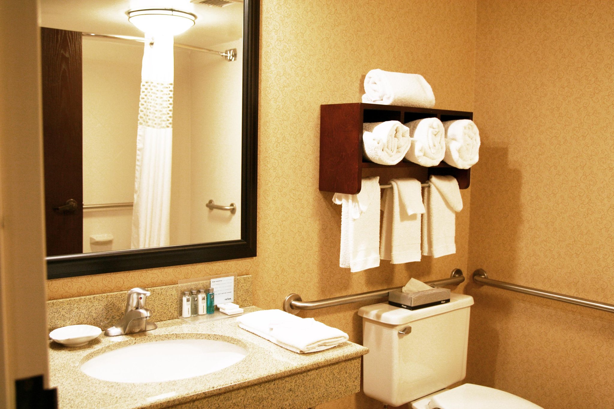 Hampton Inn Somerset Hampton Inn Somerset