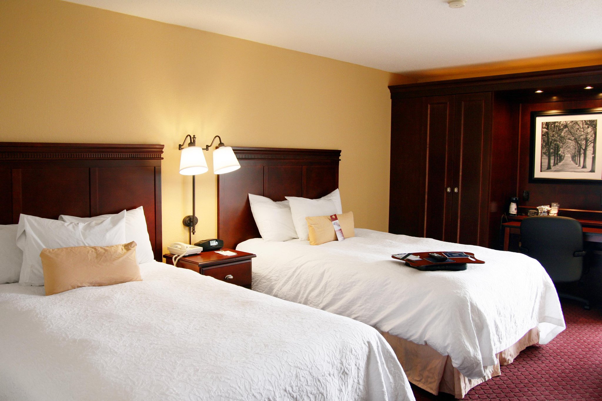 Hampton Inn Somerset Hampton Inn Somerset