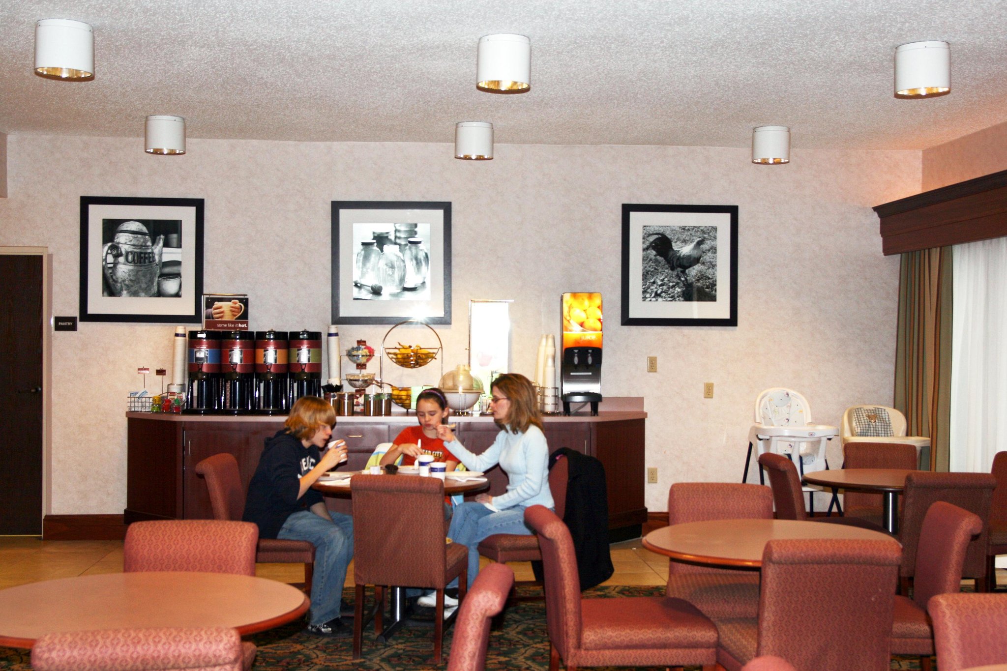 Hampton Inn Somerset Hampton Inn Somerset