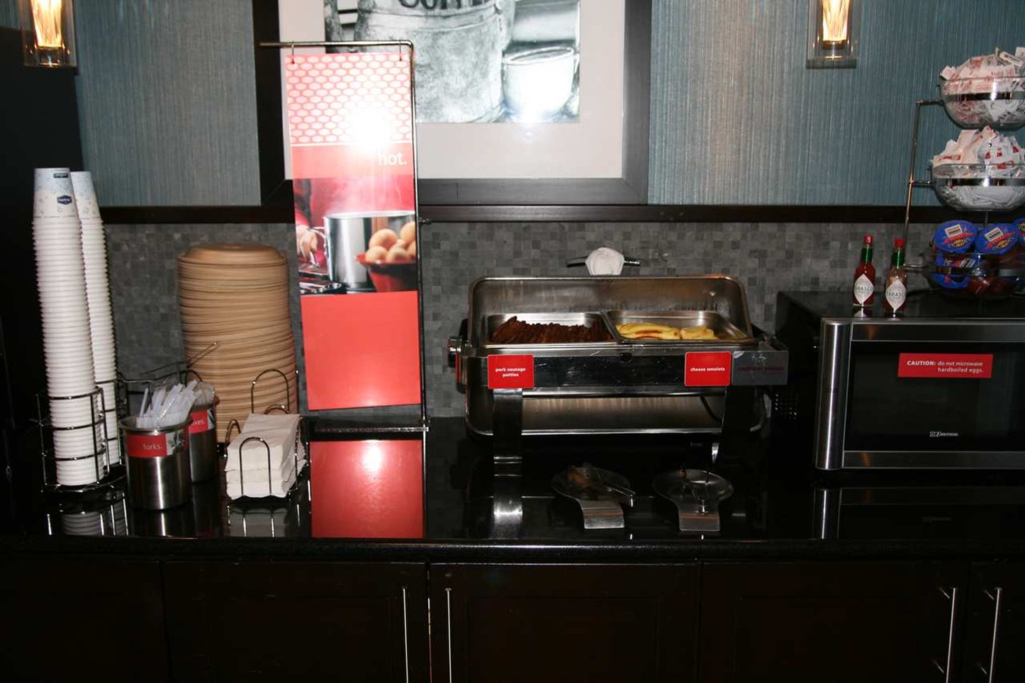Hampton Inn State College Hampton Inn State College