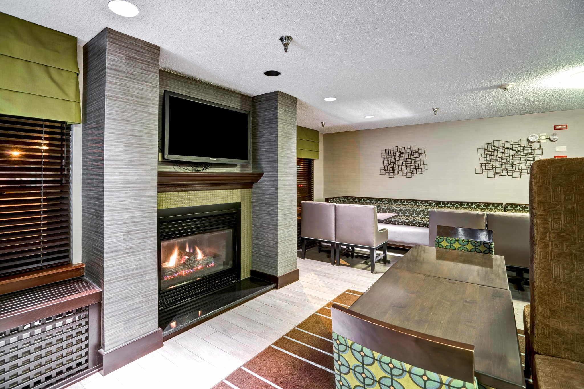 Hampton Inn State College Hampton Inn State College