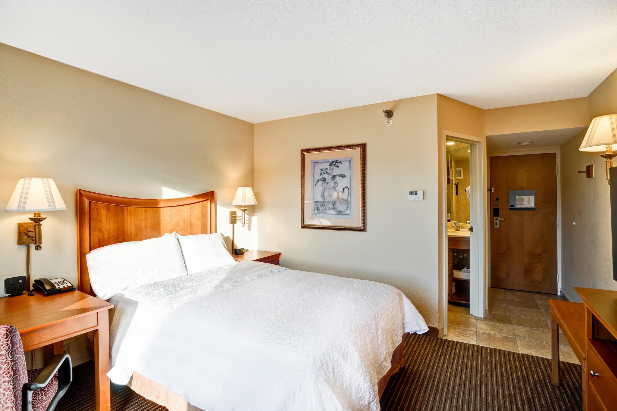 Hampton Inn State College Hampton Inn State College