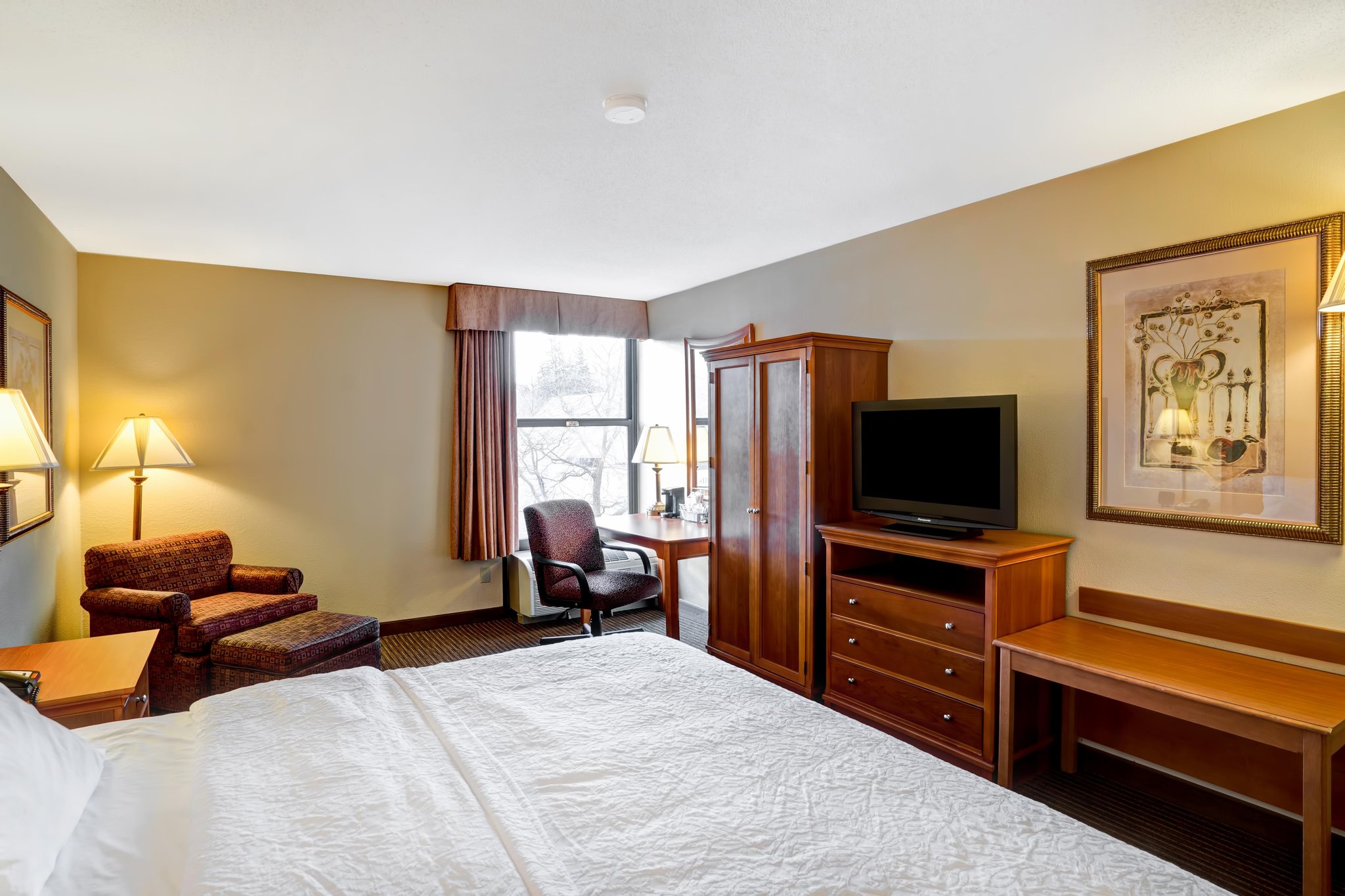 Hampton Inn State College Hampton Inn State College