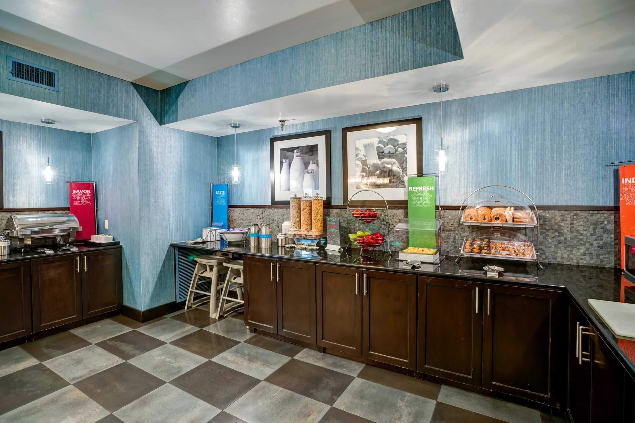Hampton Inn State College Hampton Inn State College