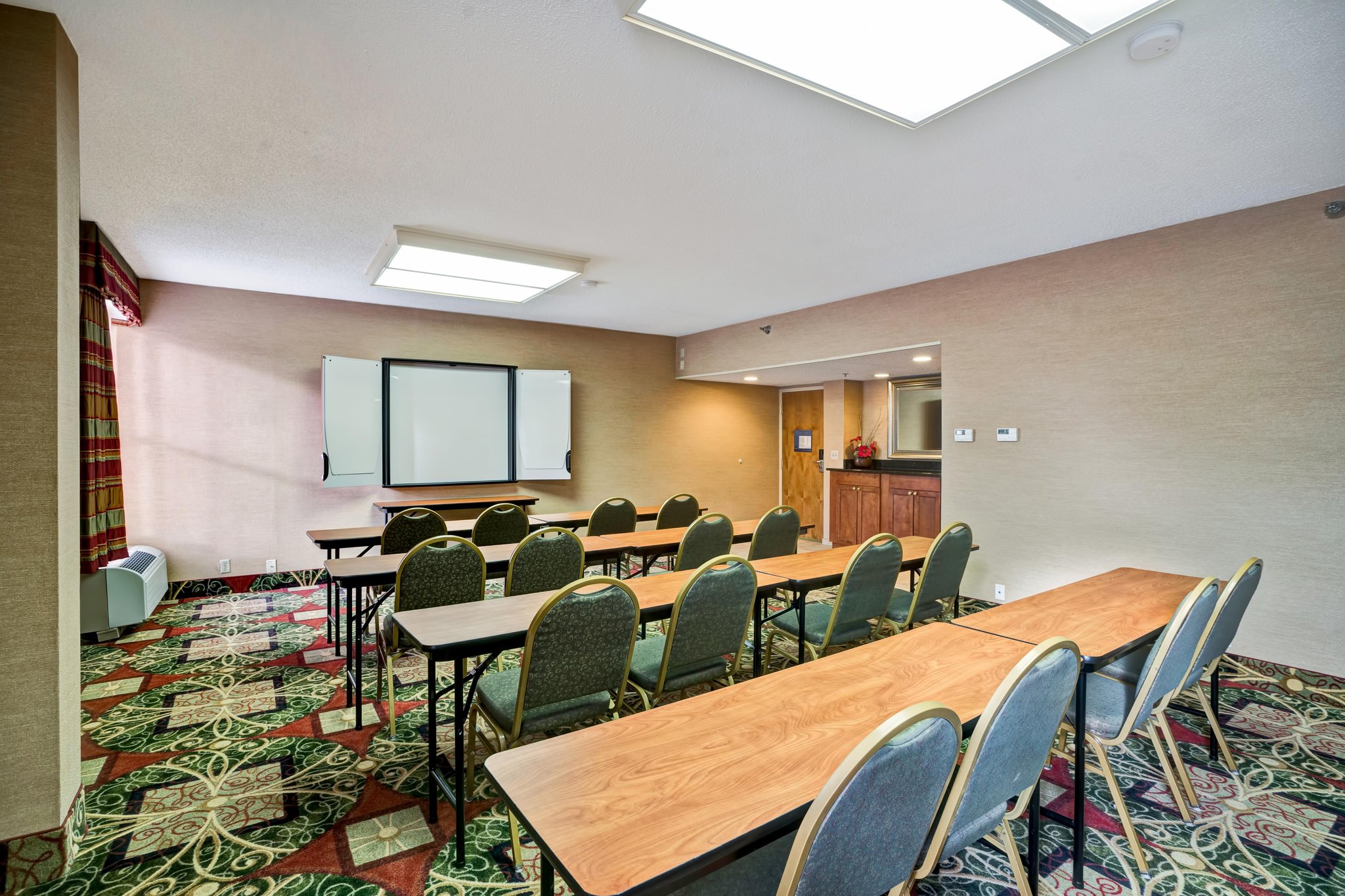 Hampton Inn State College Hampton Inn State College