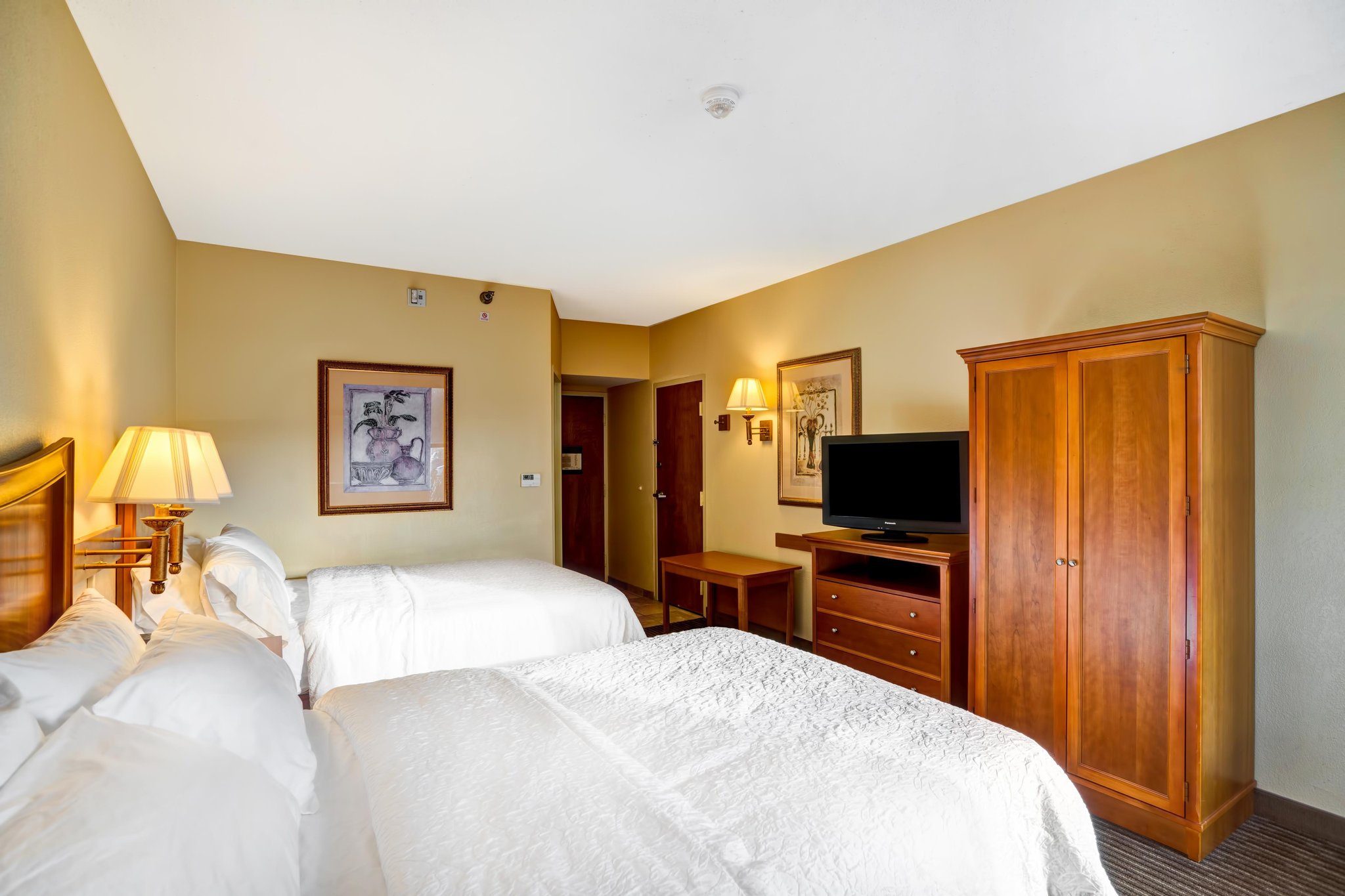 Hampton Inn State College Hampton Inn State College