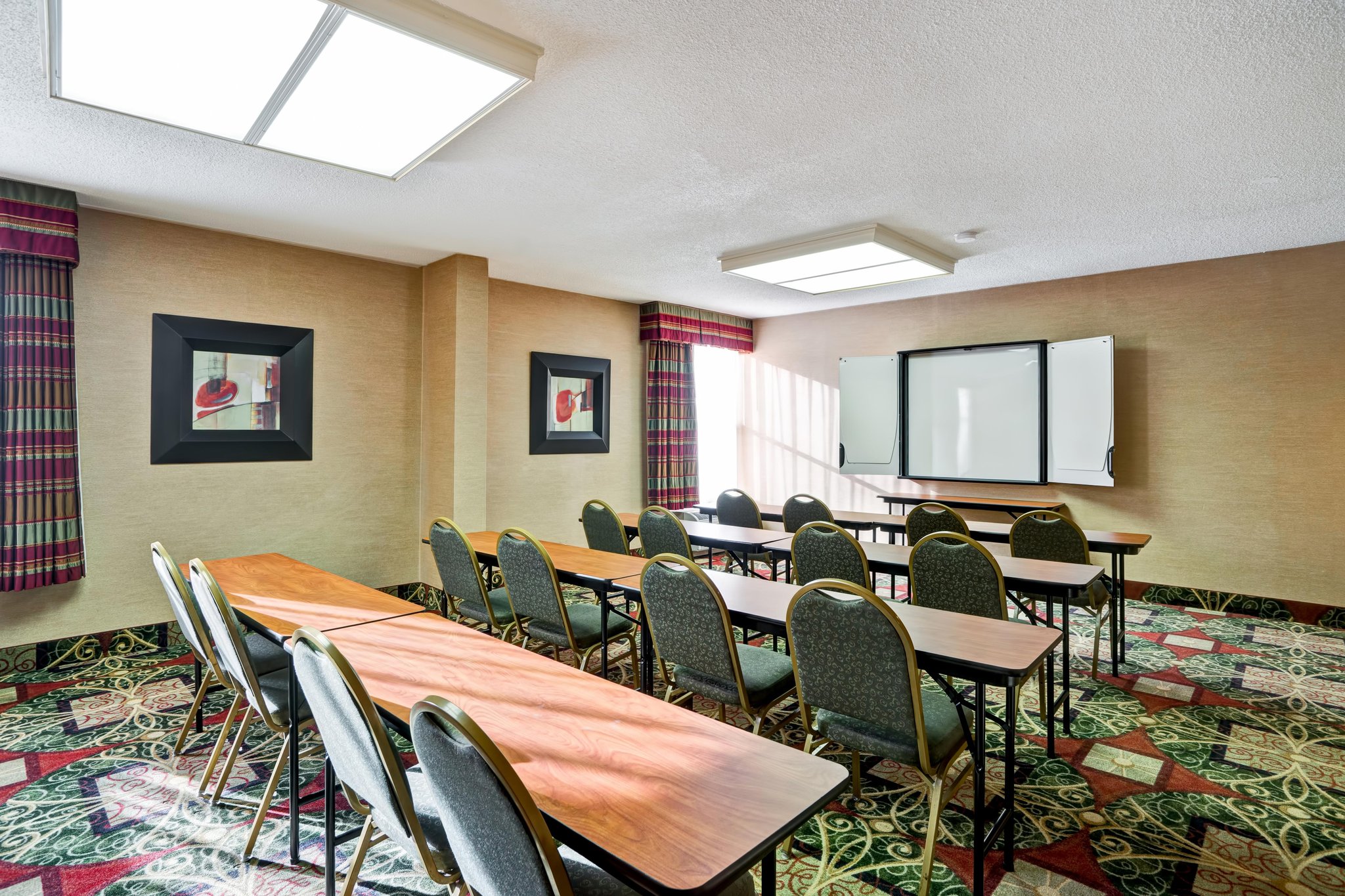 Hampton Inn State College Hampton Inn State College