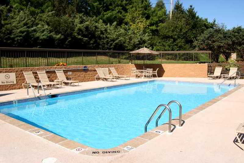 Hampton Inn State College Hampton Inn State College