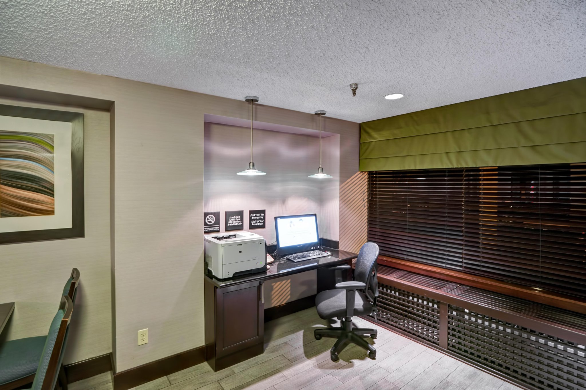 Hampton Inn State College Hampton Inn State College