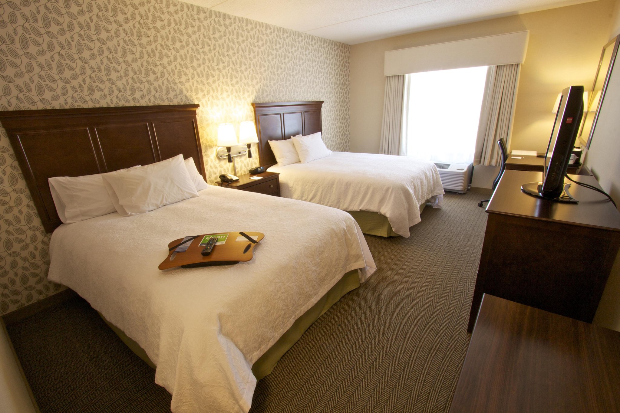 Hampton Inn Tunkhannock Hampton Inn Tunkhannock