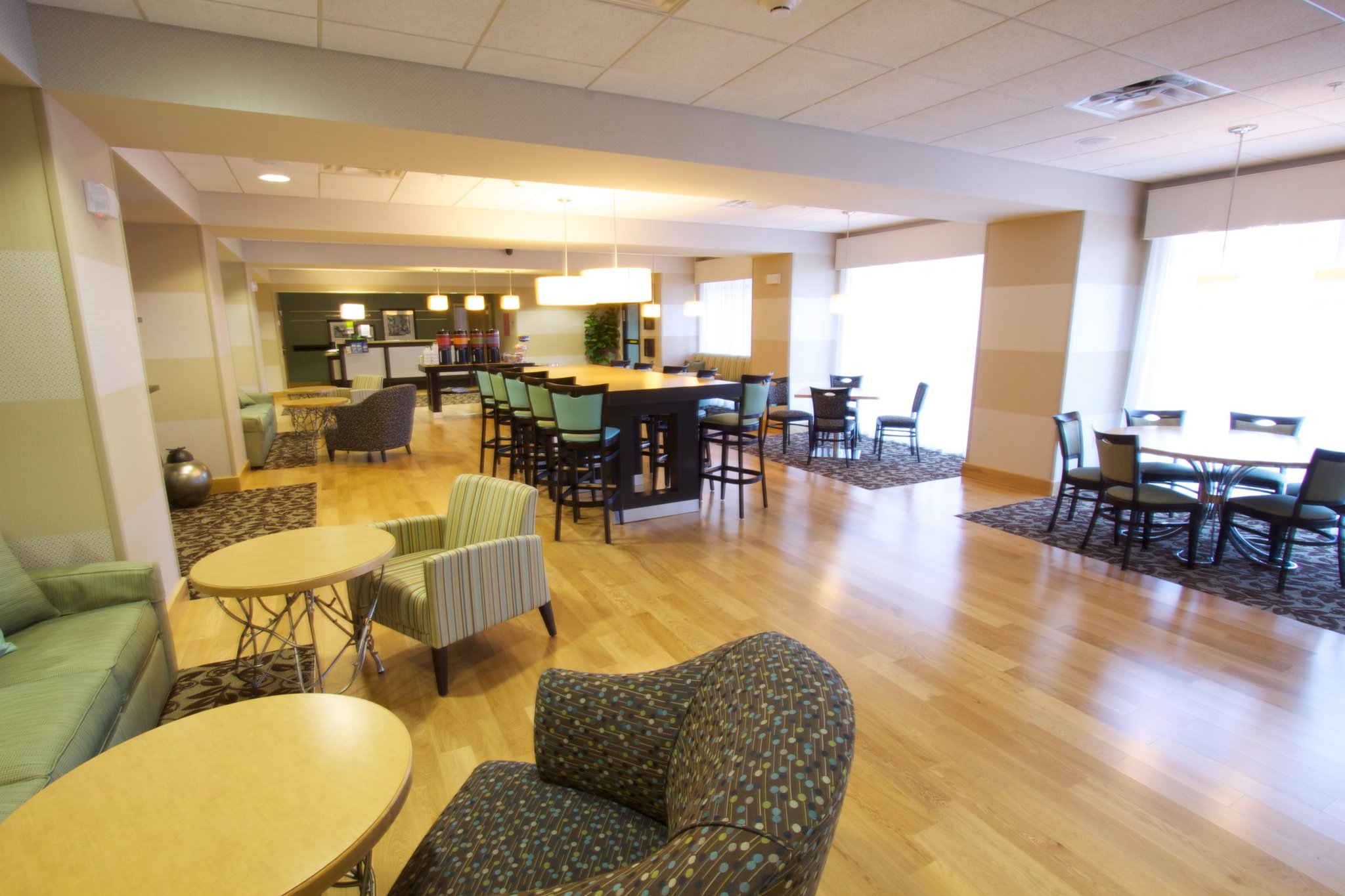 Hampton Inn Tunkhannock Hampton Inn Tunkhannock