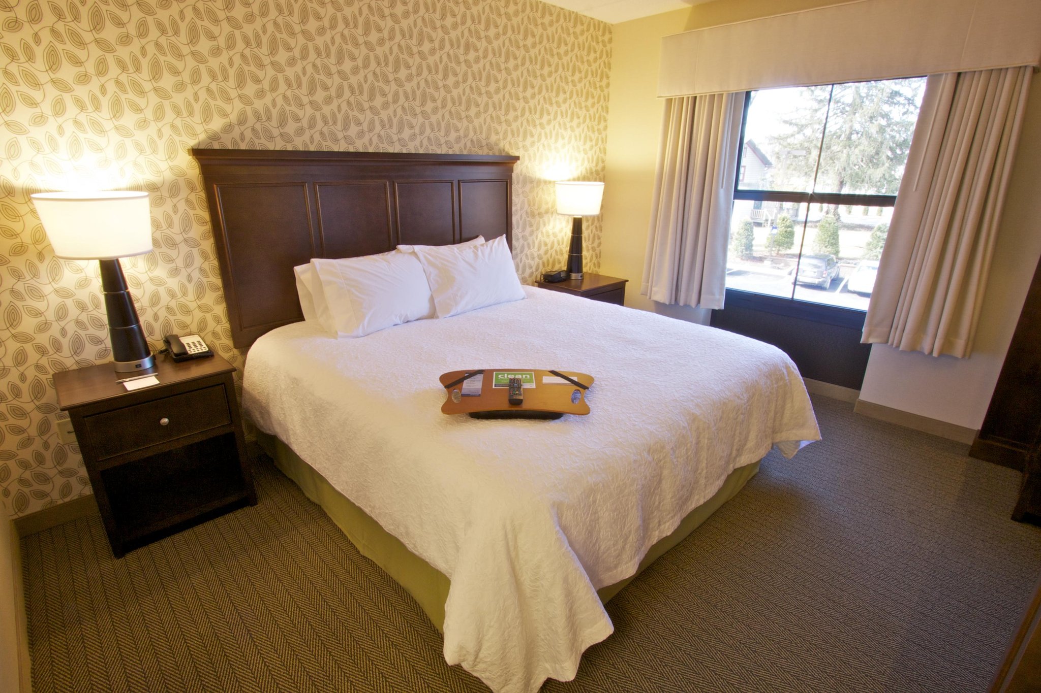 Hampton Inn Tunkhannock Hampton Inn Tunkhannock