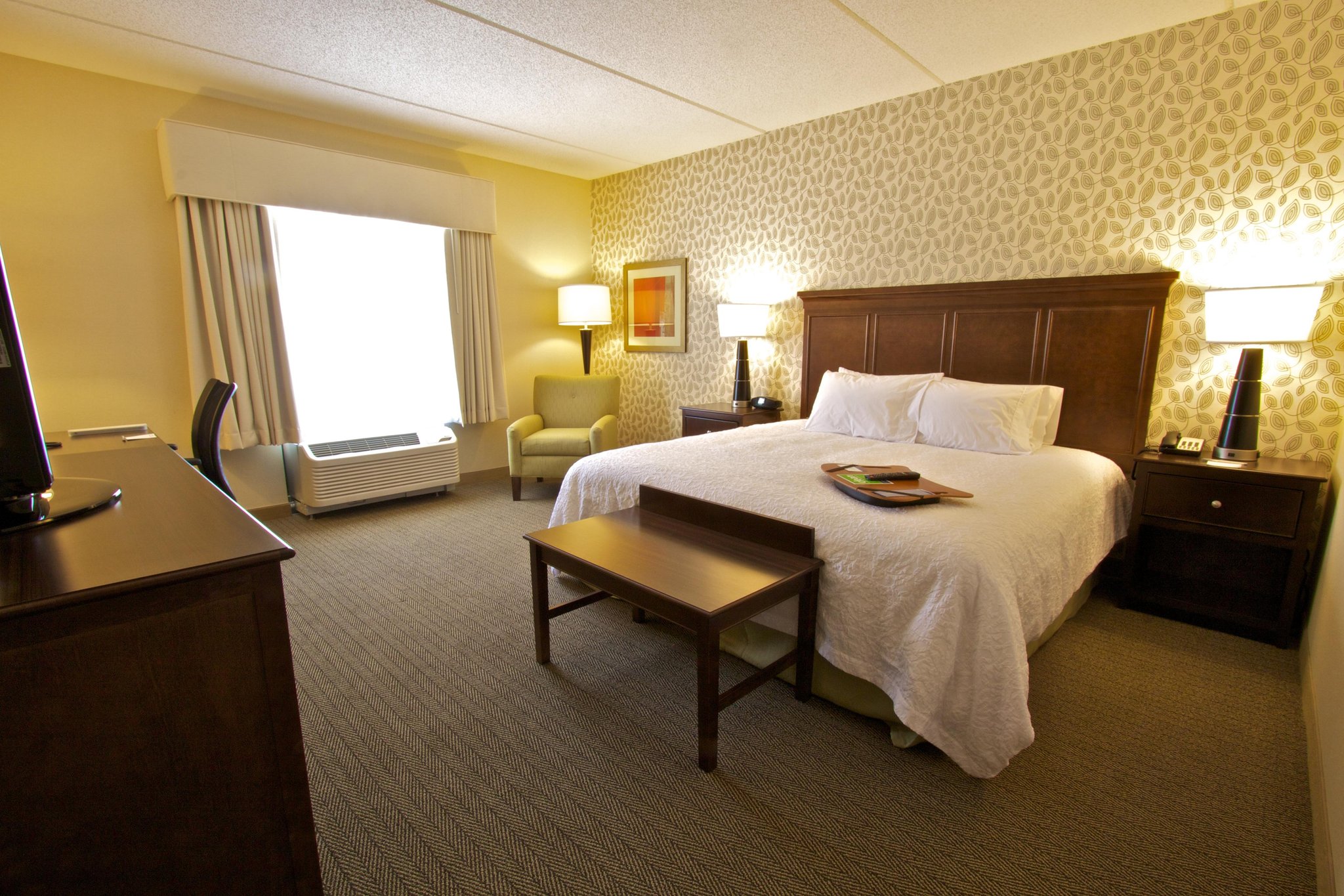 Hampton Inn Tunkhannock Hampton Inn Tunkhannock