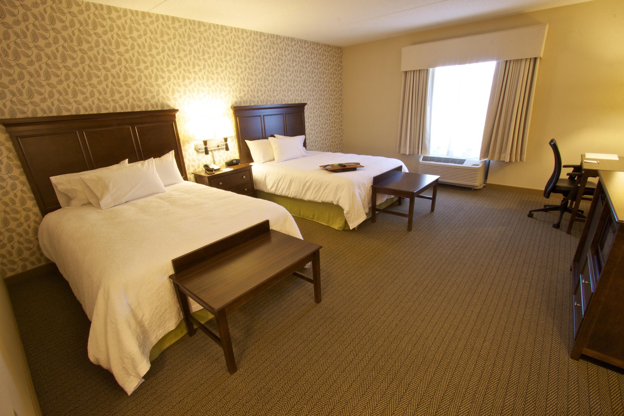 Hampton Inn Tunkhannock Hampton Inn Tunkhannock