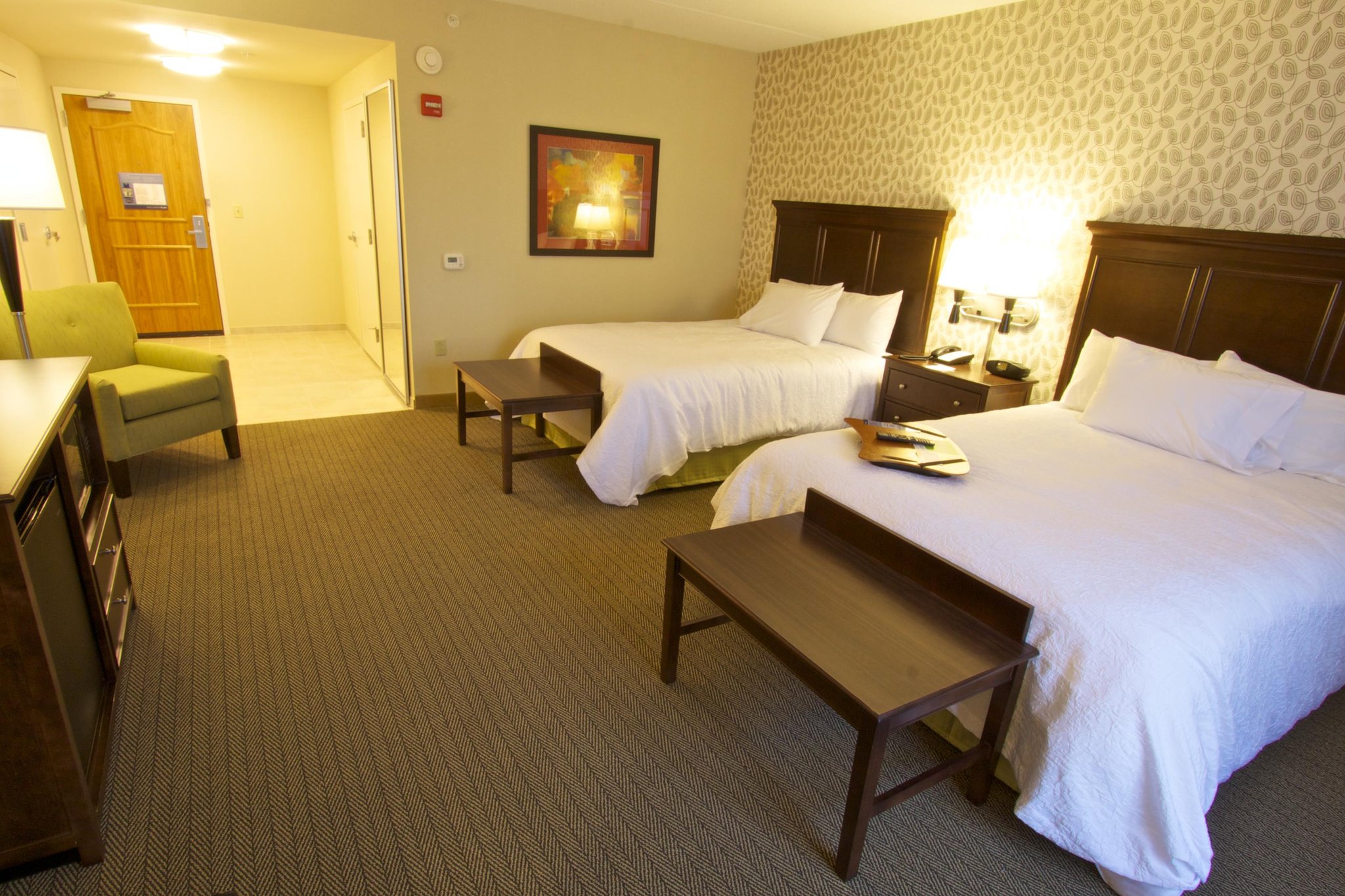 Hampton Inn Tunkhannock Hampton Inn Tunkhannock