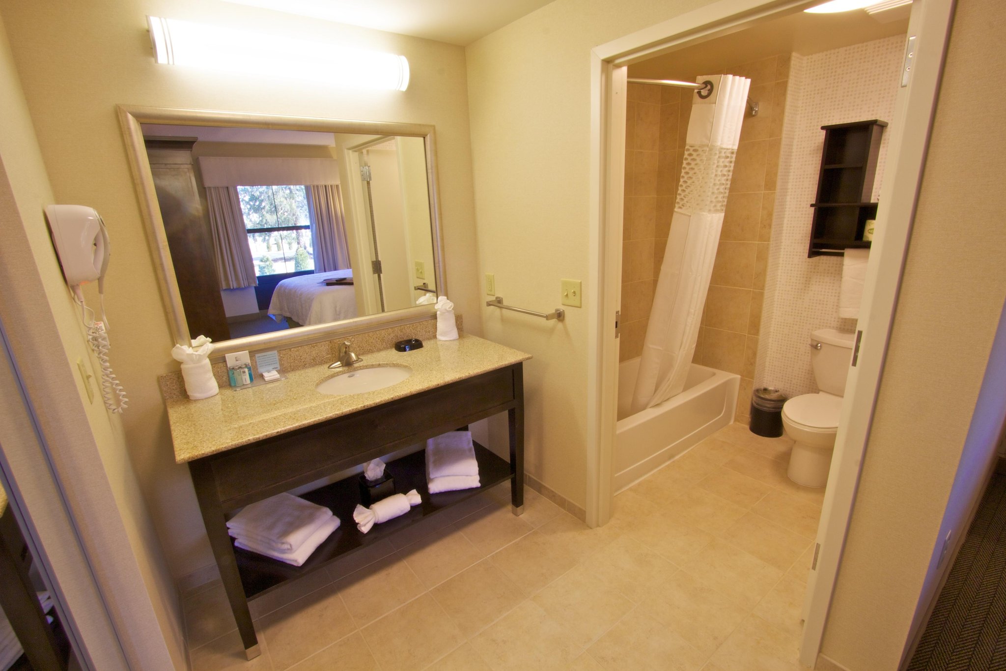 Hampton Inn Tunkhannock Hampton Inn Tunkhannock
