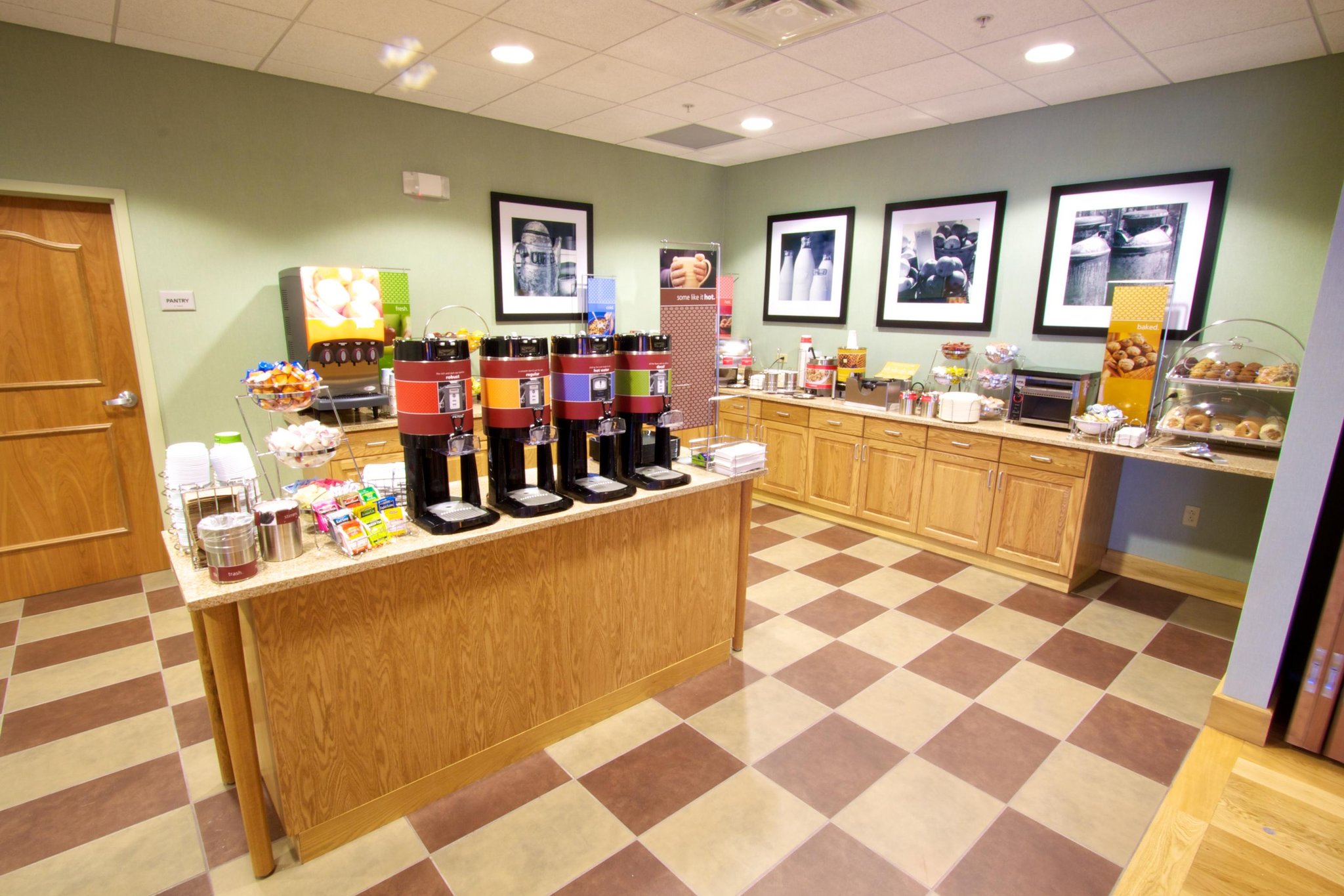 Hampton Inn Tunkhannock Hampton Inn Tunkhannock