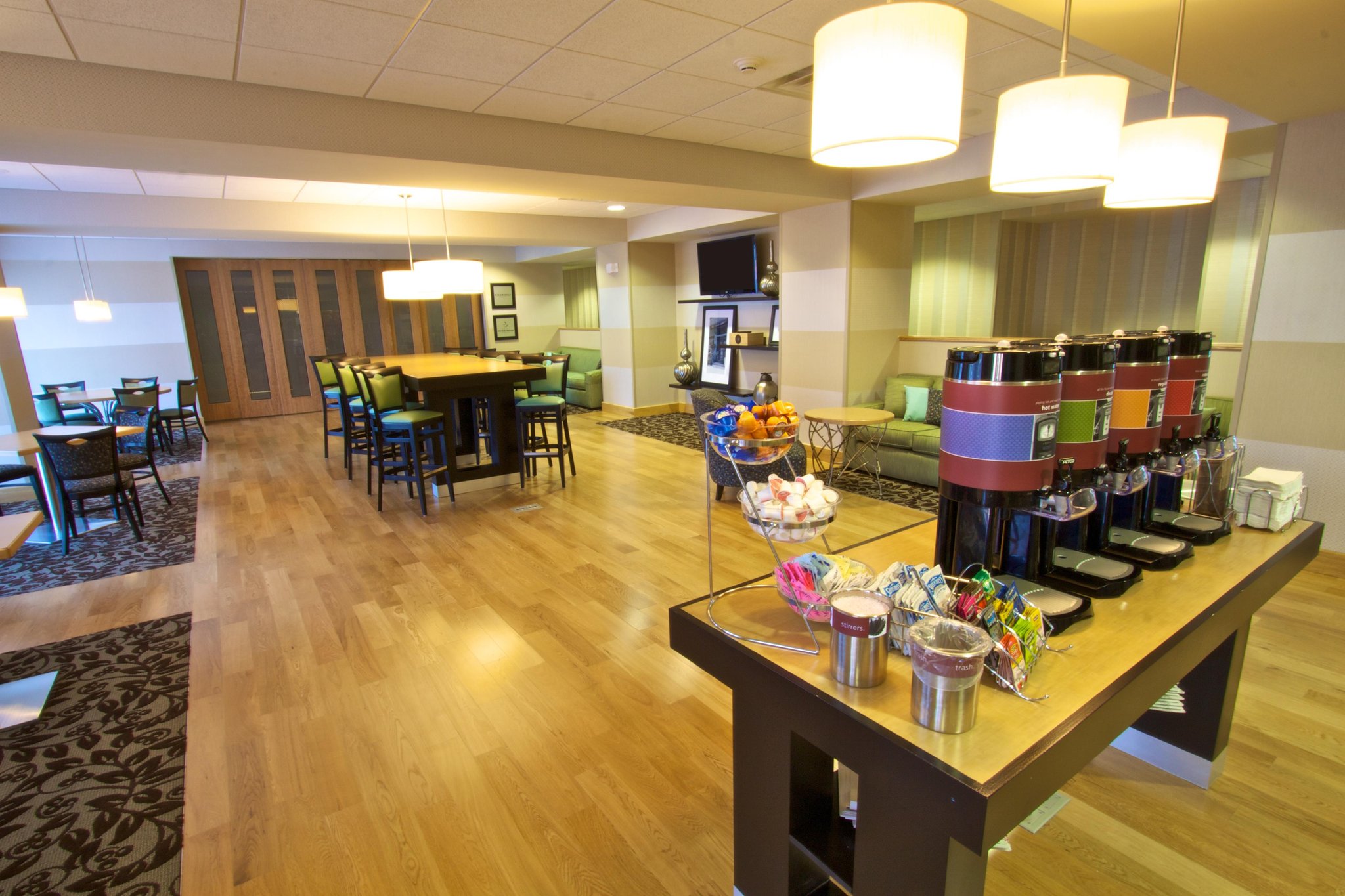 Hampton Inn Tunkhannock Hampton Inn Tunkhannock