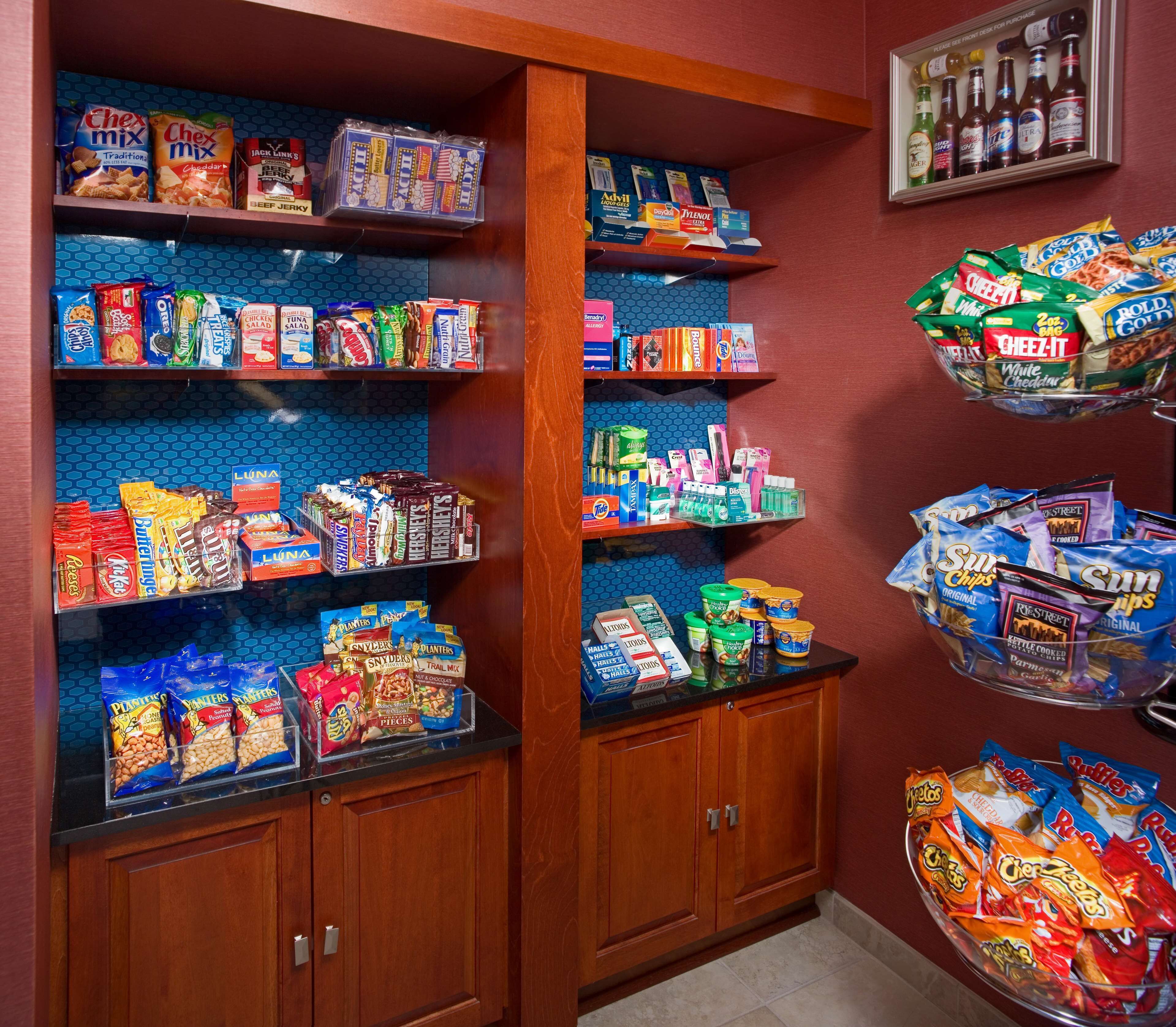 Hampton Inn & Suites Pittsburgh-Meadow Lands Hampton Inn & Suites Pittsburgh-Meadow Lands