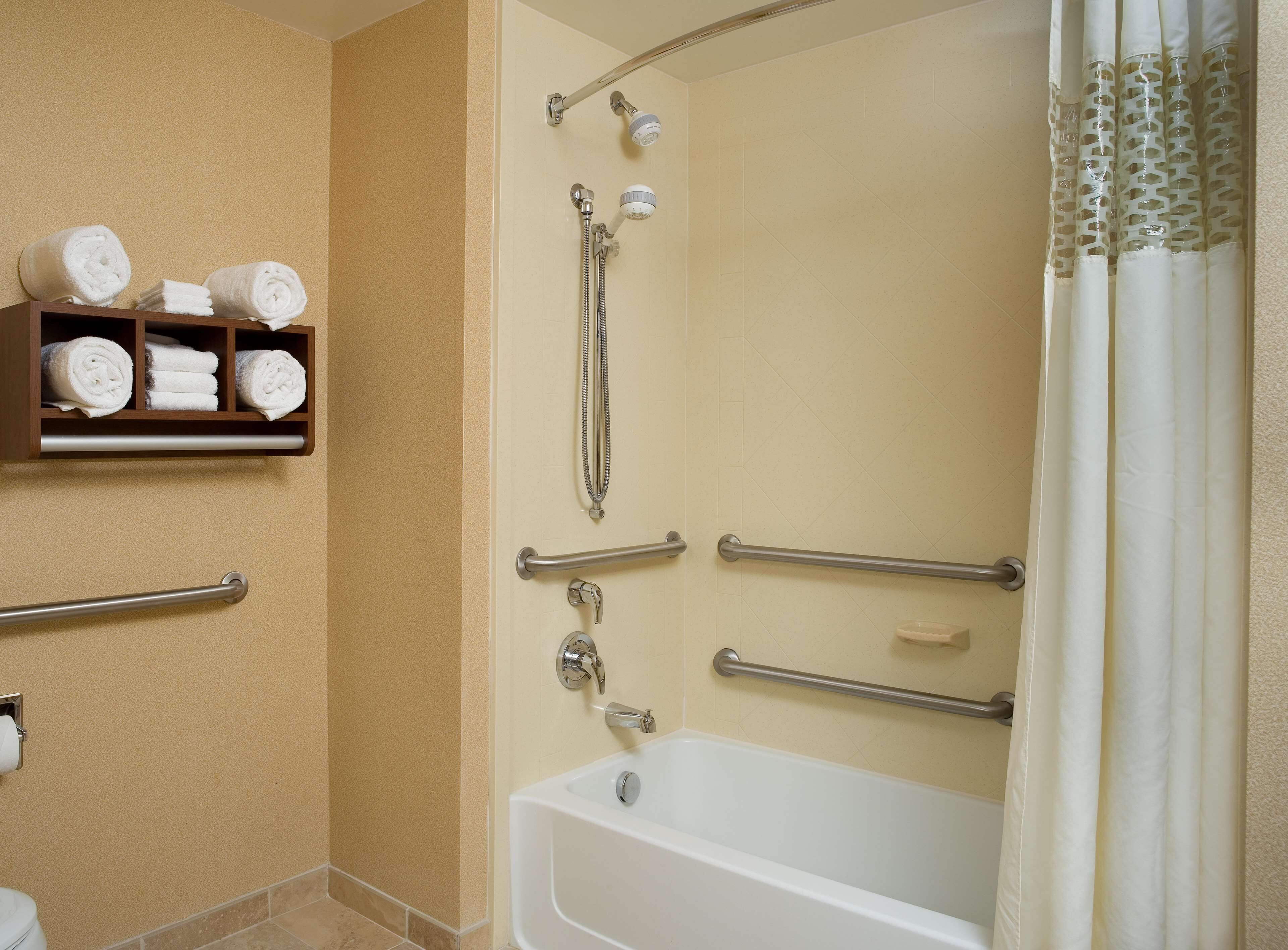 Hampton Inn & Suites Pittsburgh-Meadow Lands Hampton Inn & Suites Pittsburgh-Meadow Lands