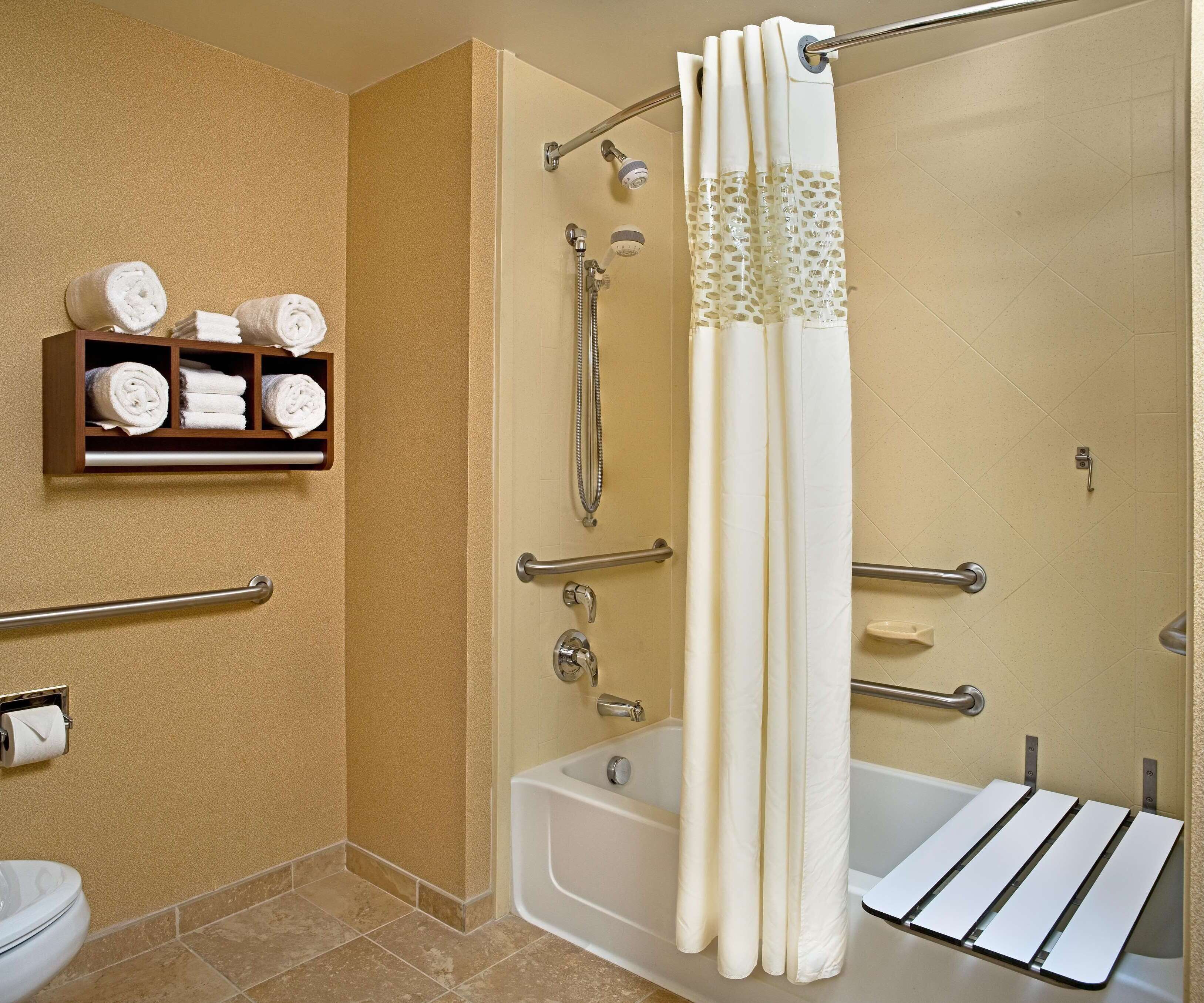 Hampton Inn & Suites Pittsburgh-Meadow Lands Hampton Inn & Suites Pittsburgh-Meadow Lands