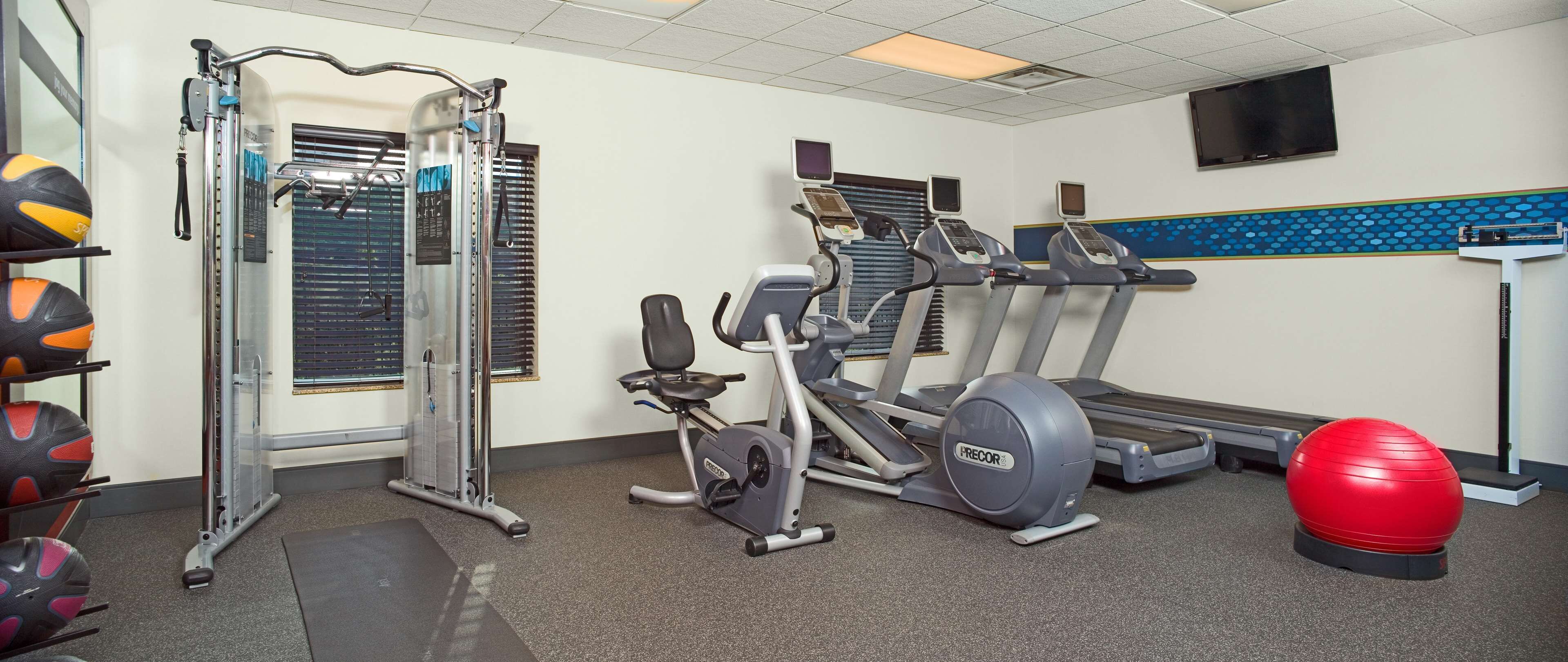 Hampton Inn & Suites Pittsburgh-Meadow Lands Hampton Inn & Suites Pittsburgh-Meadow Lands