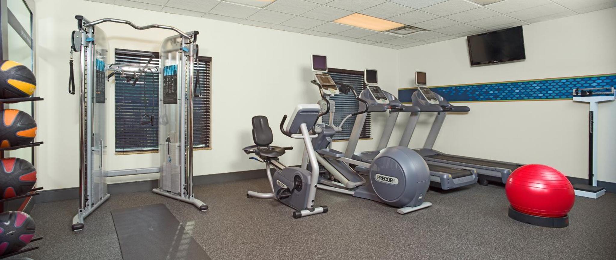 Hampton Inn & Suites Pittsburgh-Meadow Lands Hampton Inn & Suites Pittsburgh-Meadow Lands
