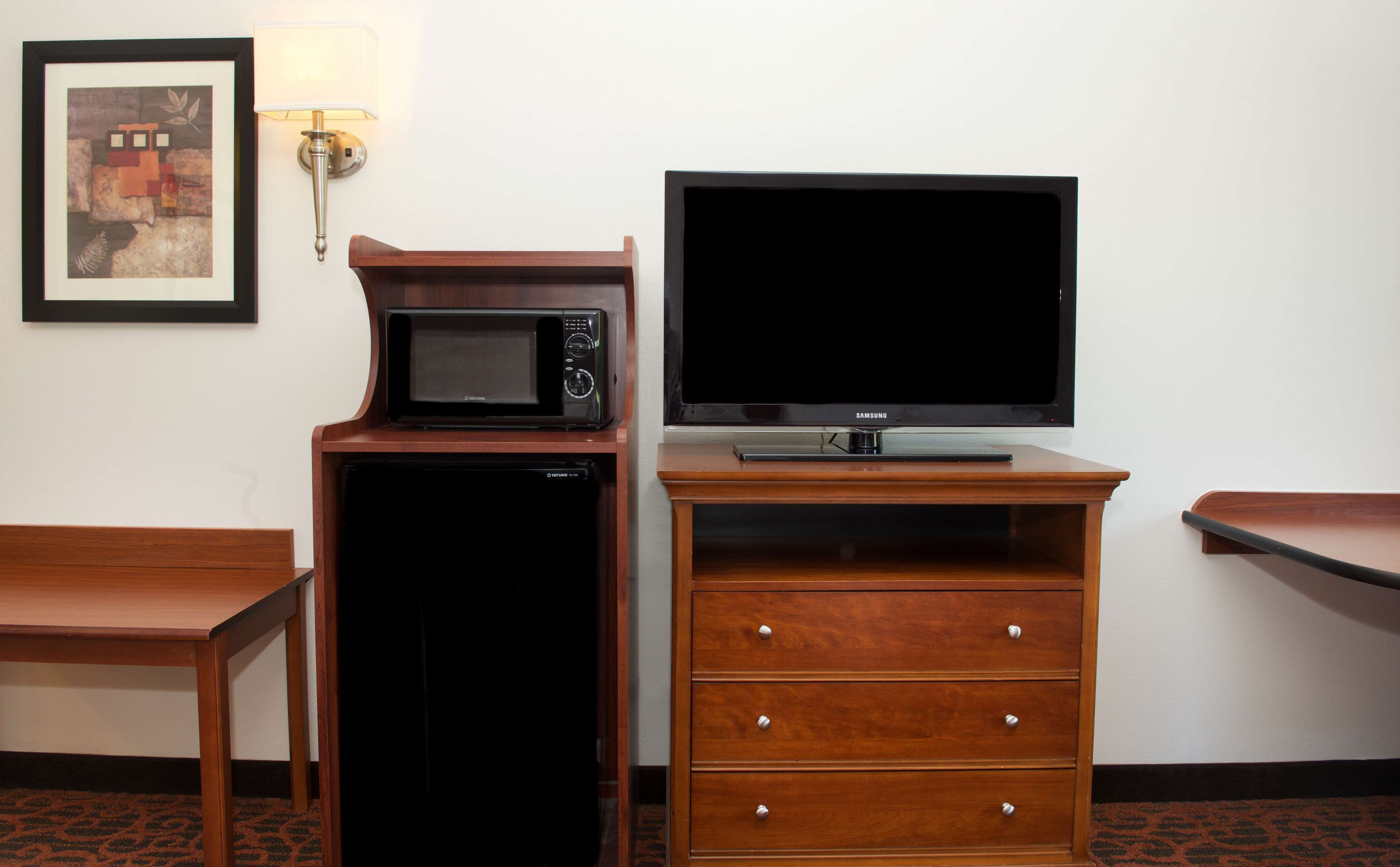 Hampton Inn & Suites Pittsburgh-Meadow Lands Hampton Inn & Suites Pittsburgh-Meadow Lands
