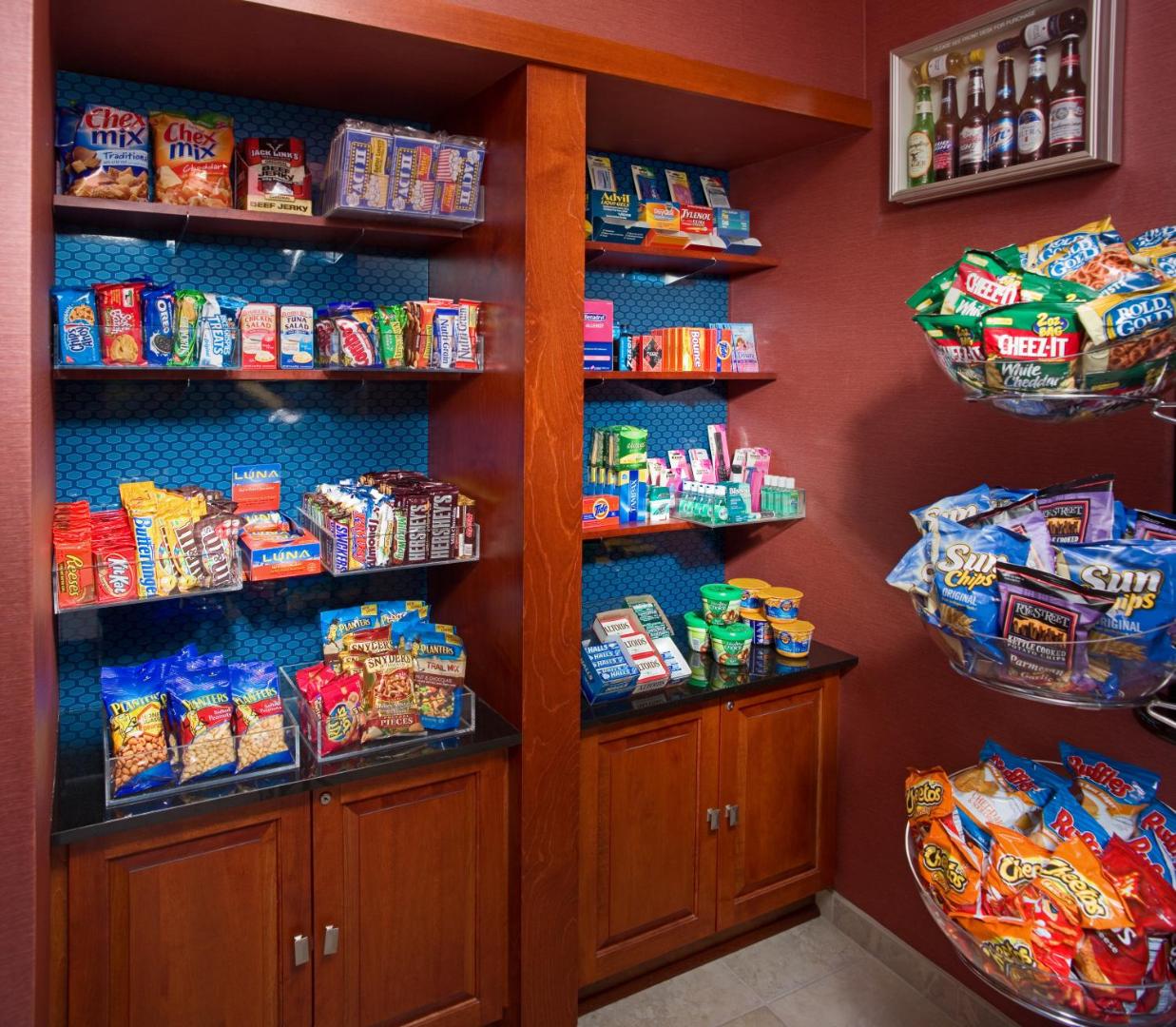 Hampton Inn & Suites Pittsburgh-Meadow Lands Hampton Inn & Suites Pittsburgh-Meadow Lands