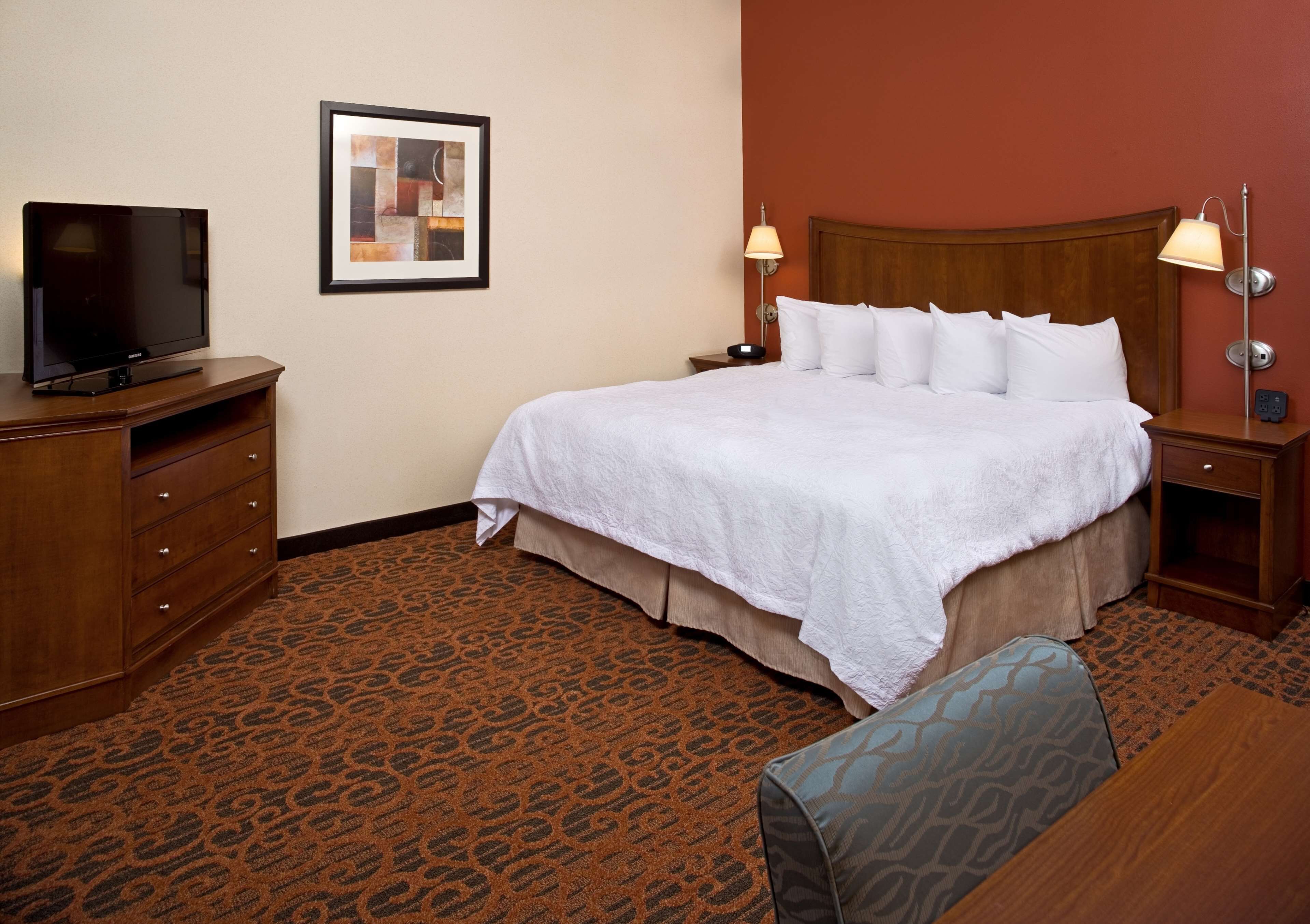 Hampton Inn & Suites Pittsburgh-Meadow Lands Hampton Inn & Suites Pittsburgh-Meadow Lands