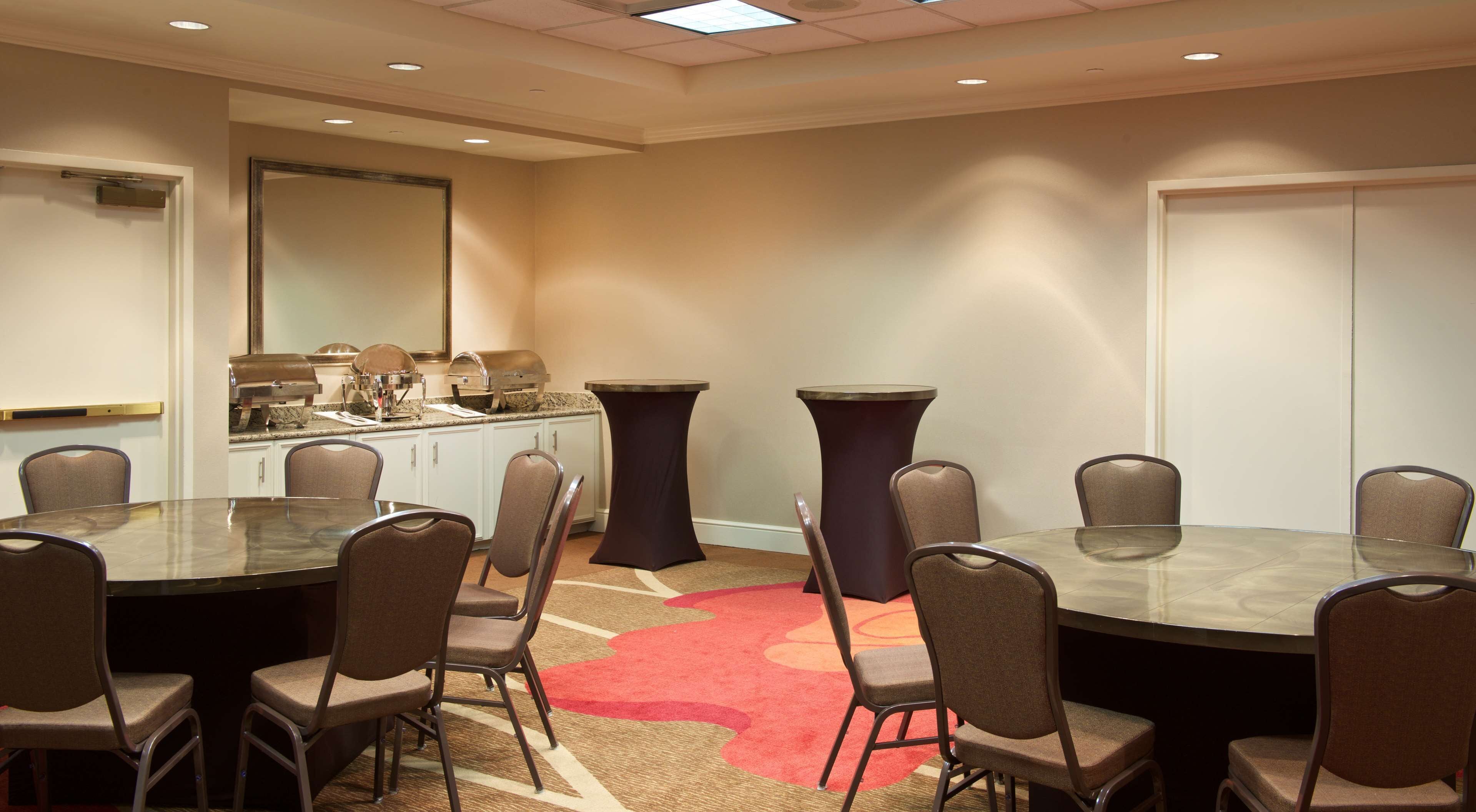 Hampton Inn & Suites Pittsburgh-Meadow Lands Hampton Inn & Suites Pittsburgh-Meadow Lands