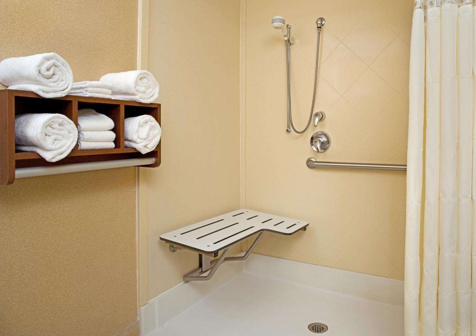 Hampton Inn & Suites Pittsburgh-Meadow Lands Hampton Inn & Suites Pittsburgh-Meadow Lands