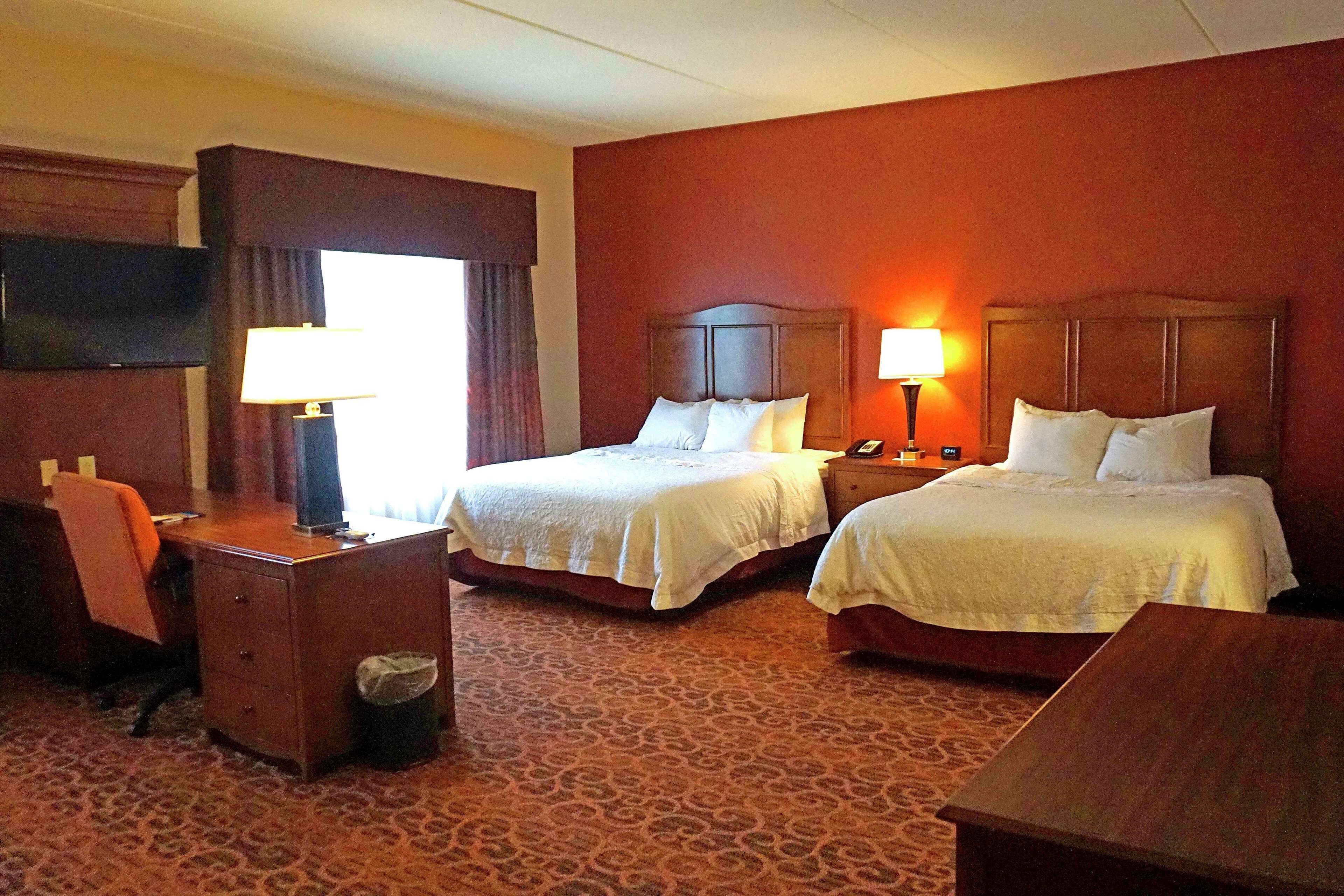 Hampton Inn Waynesburg Hampton Inn Waynesburg