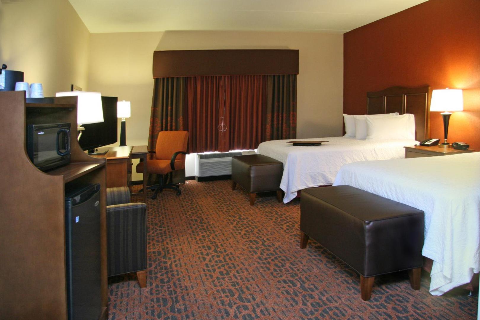Hampton Inn Waynesburg Hampton Inn Waynesburg