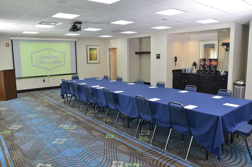 Hampton Inn and Suites Sharon Hampton Inn and Suites Sharon