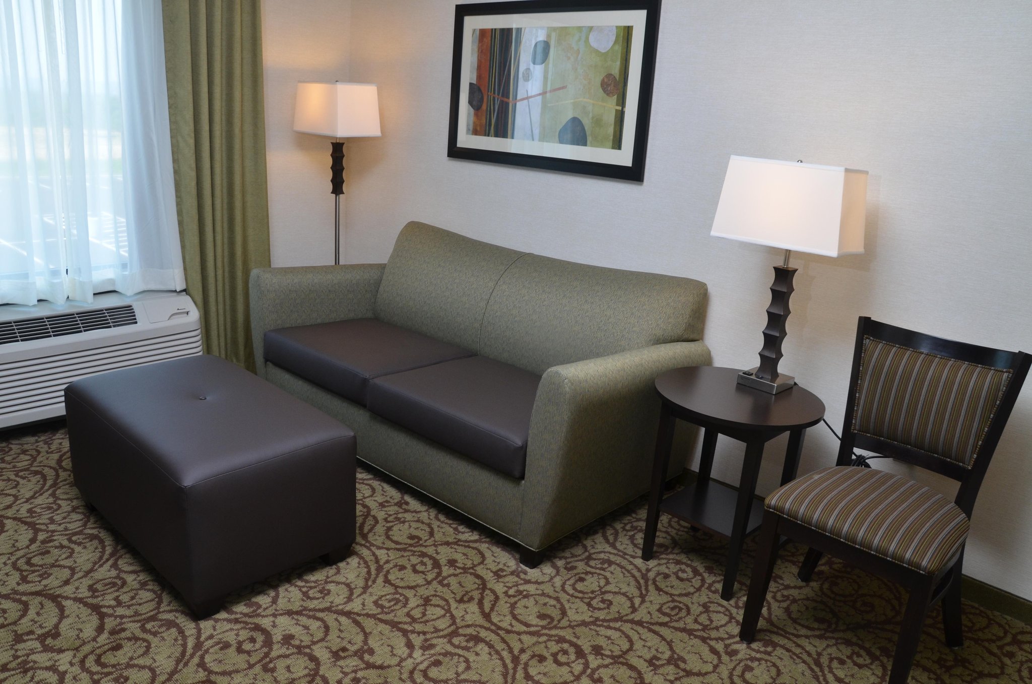 Hampton Inn and Suites Sharon Hampton Inn and Suites Sharon
